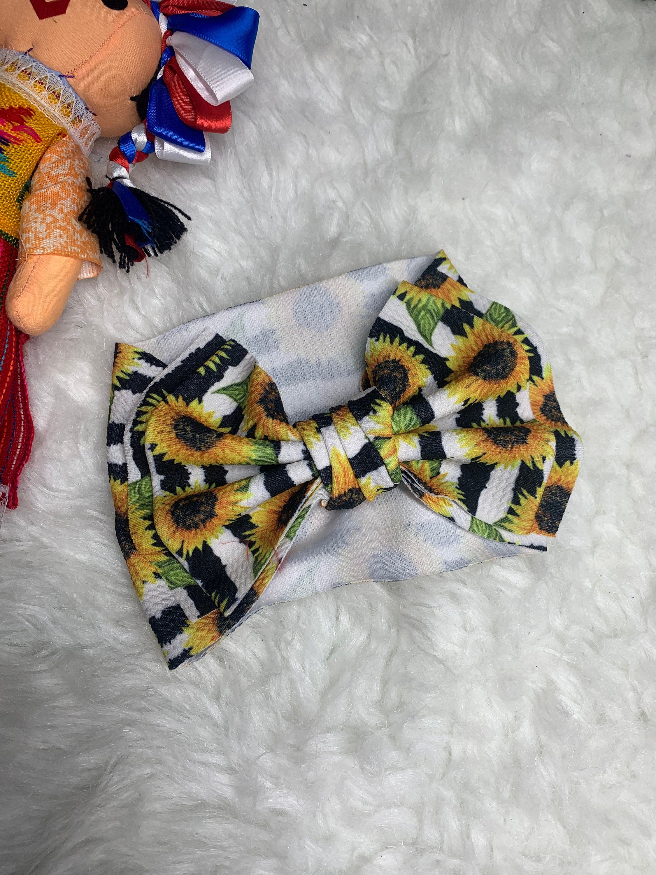 Image of Kids Turban Wrap - Adjustable Kids Turban