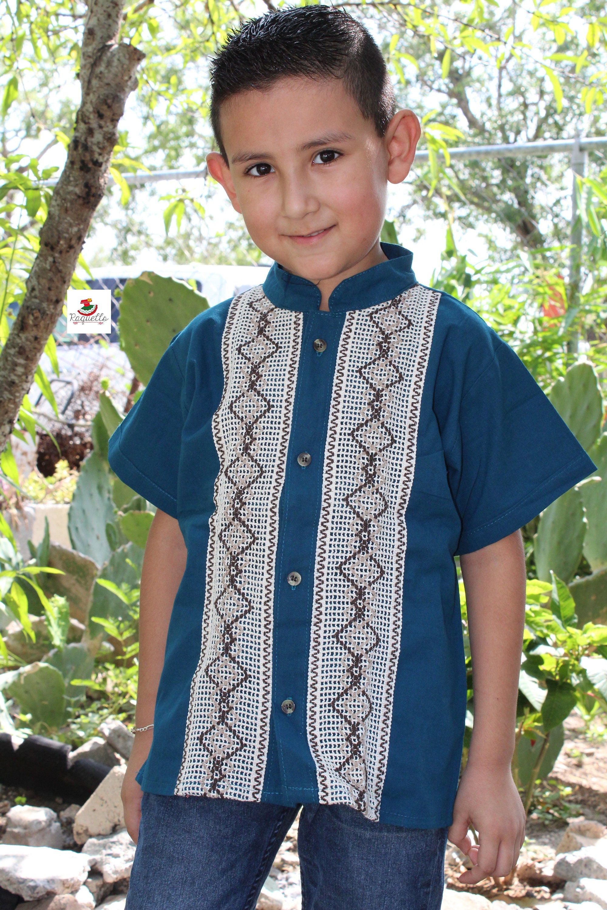 Image of Mexican Guayaberas 