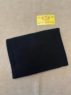 Image of New Style Handmade Cross-stitch Bag - Handmade Messenger Bag