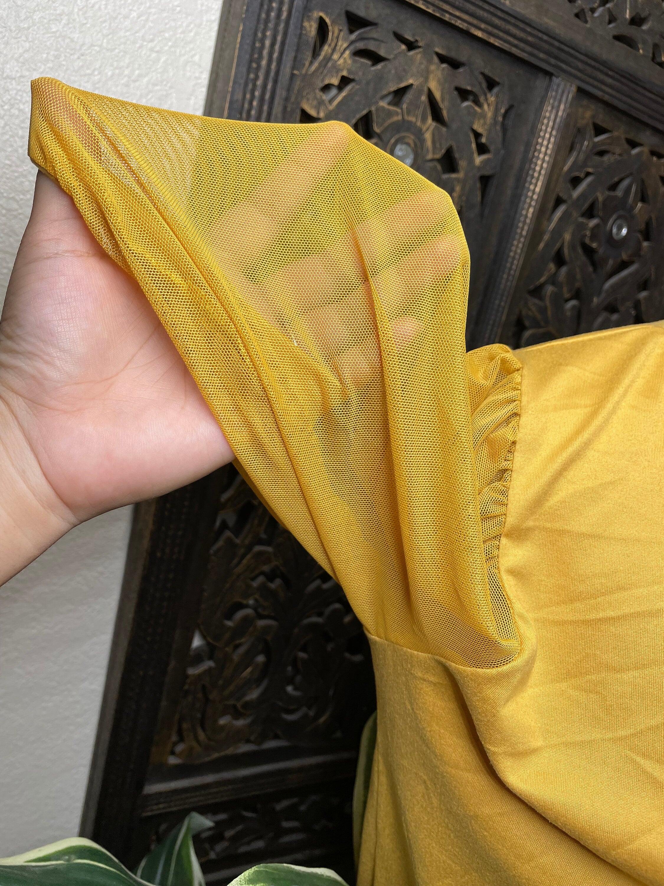 Trendy Floral Embroidered Blouse - Artisan Made Embroidered Blouse - Chiapas, Mexico