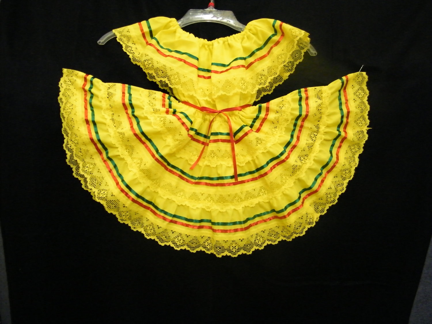 Image of 5 - 6 years old - Mexican 