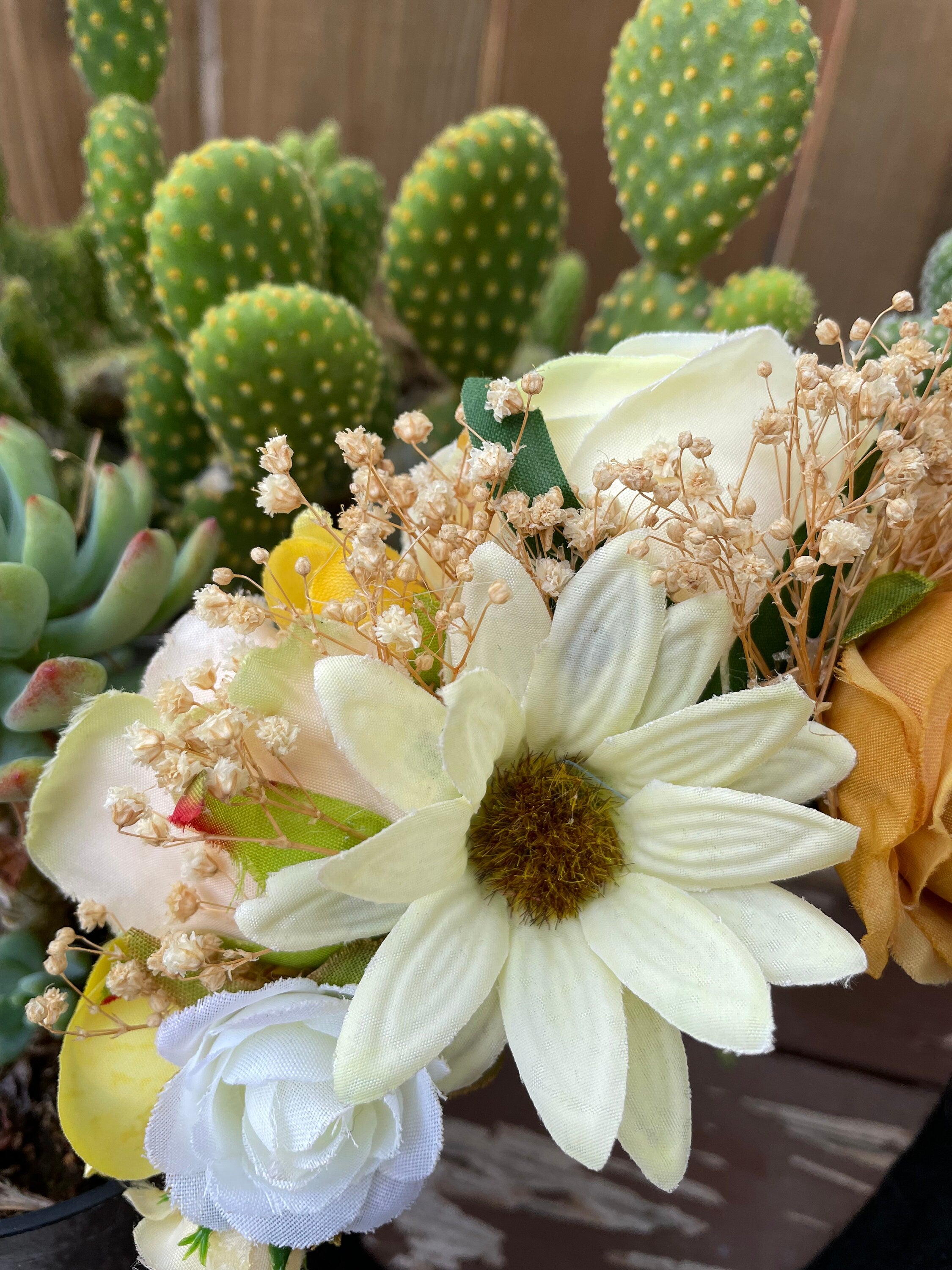 Image of Handmade Floral Head Bands - Head Piece - Artisan Made Headbands