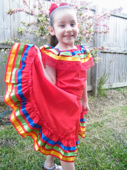 Image of Mexican 
