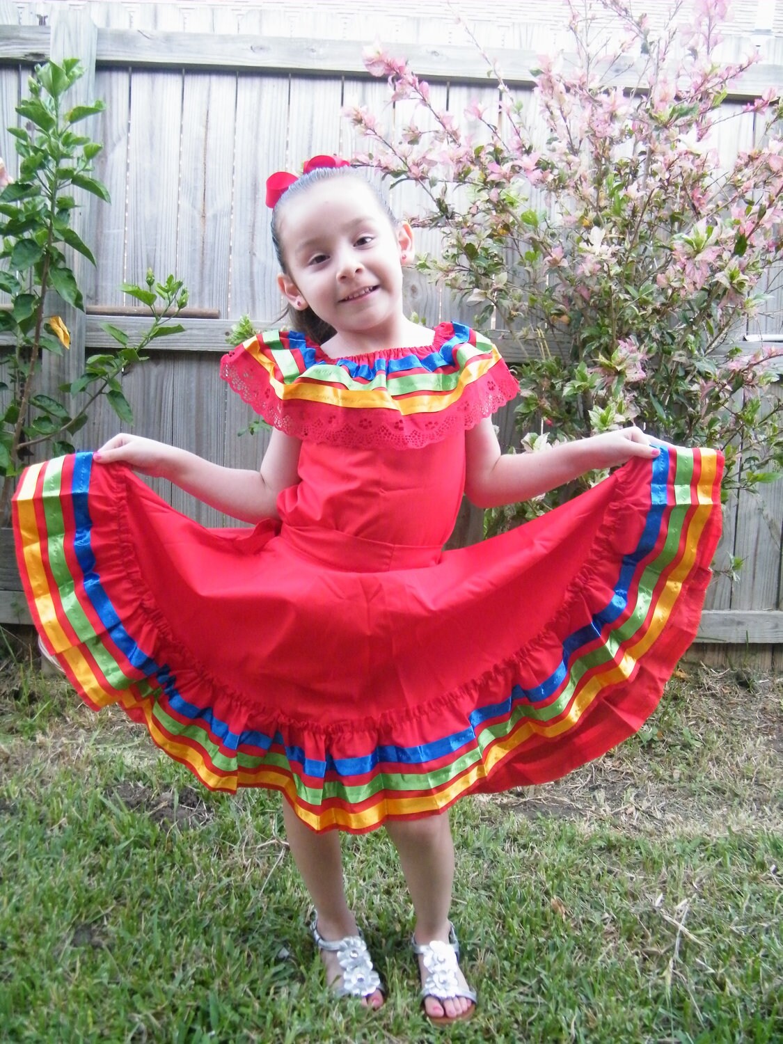 Mexican 