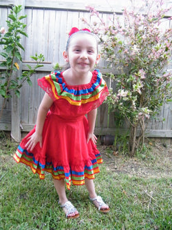 Image of Mexican 