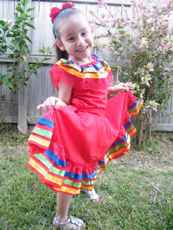 Image of Mexican 