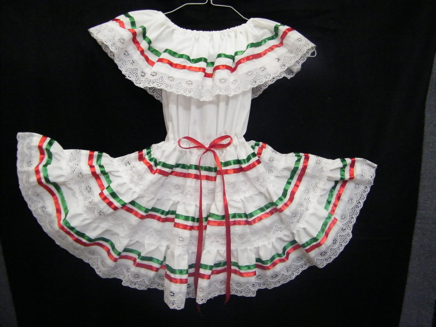 Image of 5 - 6 years old - Mexican 