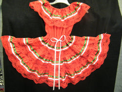 Image of 5 - 6 years old - Mexican 