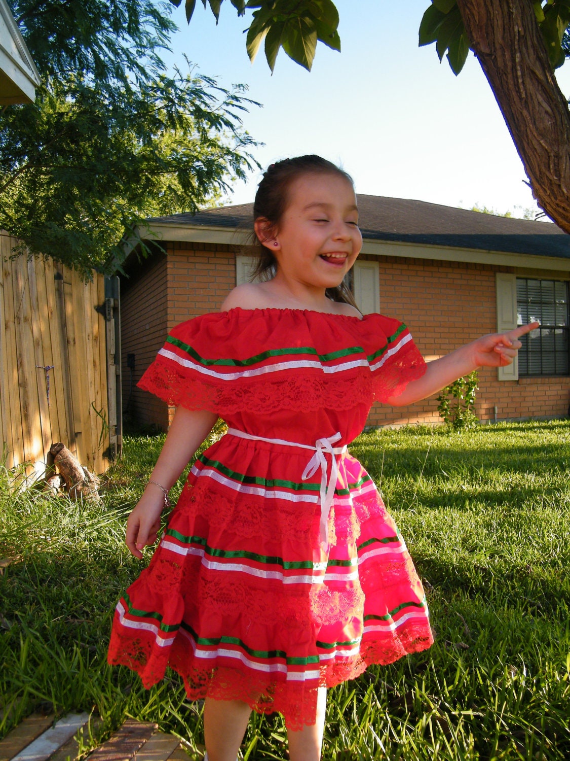 Image of 3 - 4 years old - Mexican 
