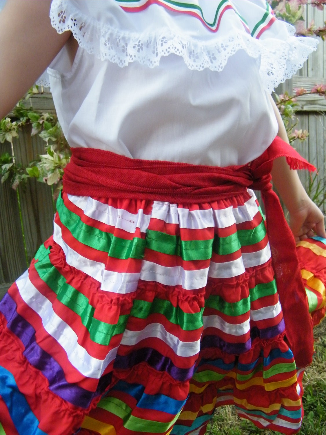 Image of 3 Piece Set Mexican 