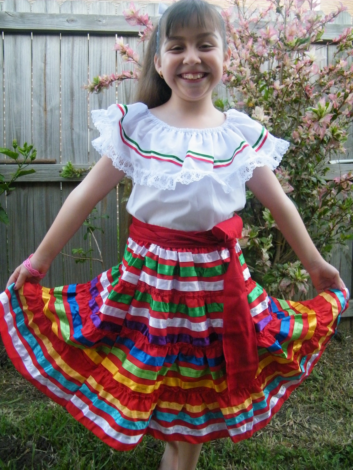 Image of 3 Piece Set Mexican 