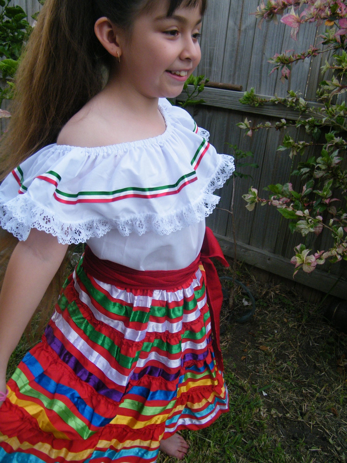 Image of 3 Piece Set Mexican 