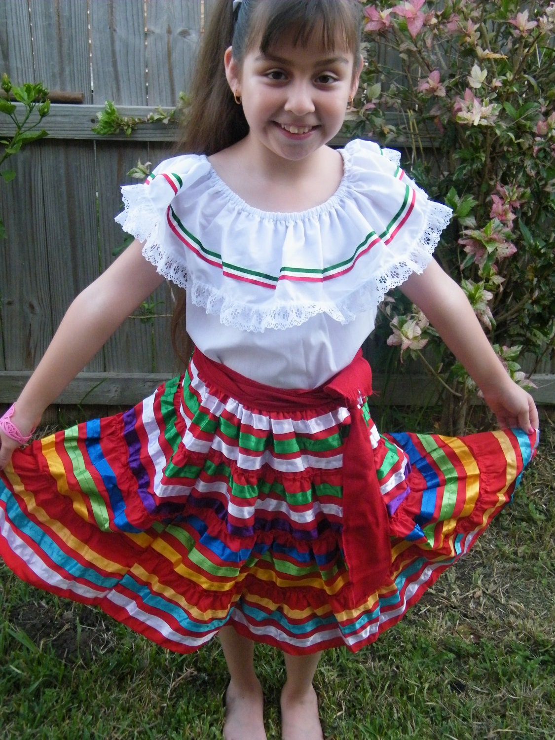 Image of 3 Piece Set Mexican 