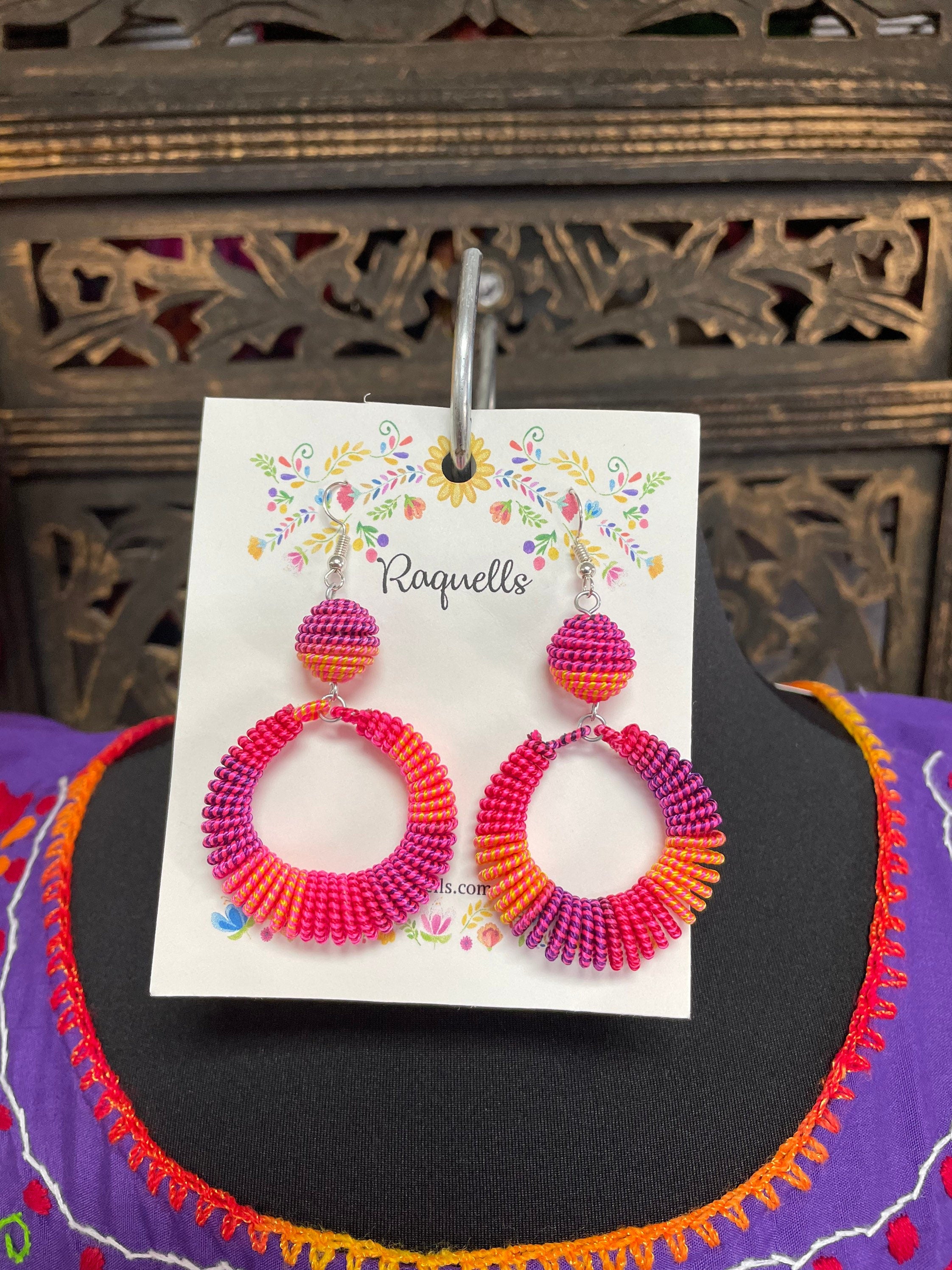 Beautiful Extra Embroidery Blouses - Mexican Traditional Blouses - Size Small/Medium