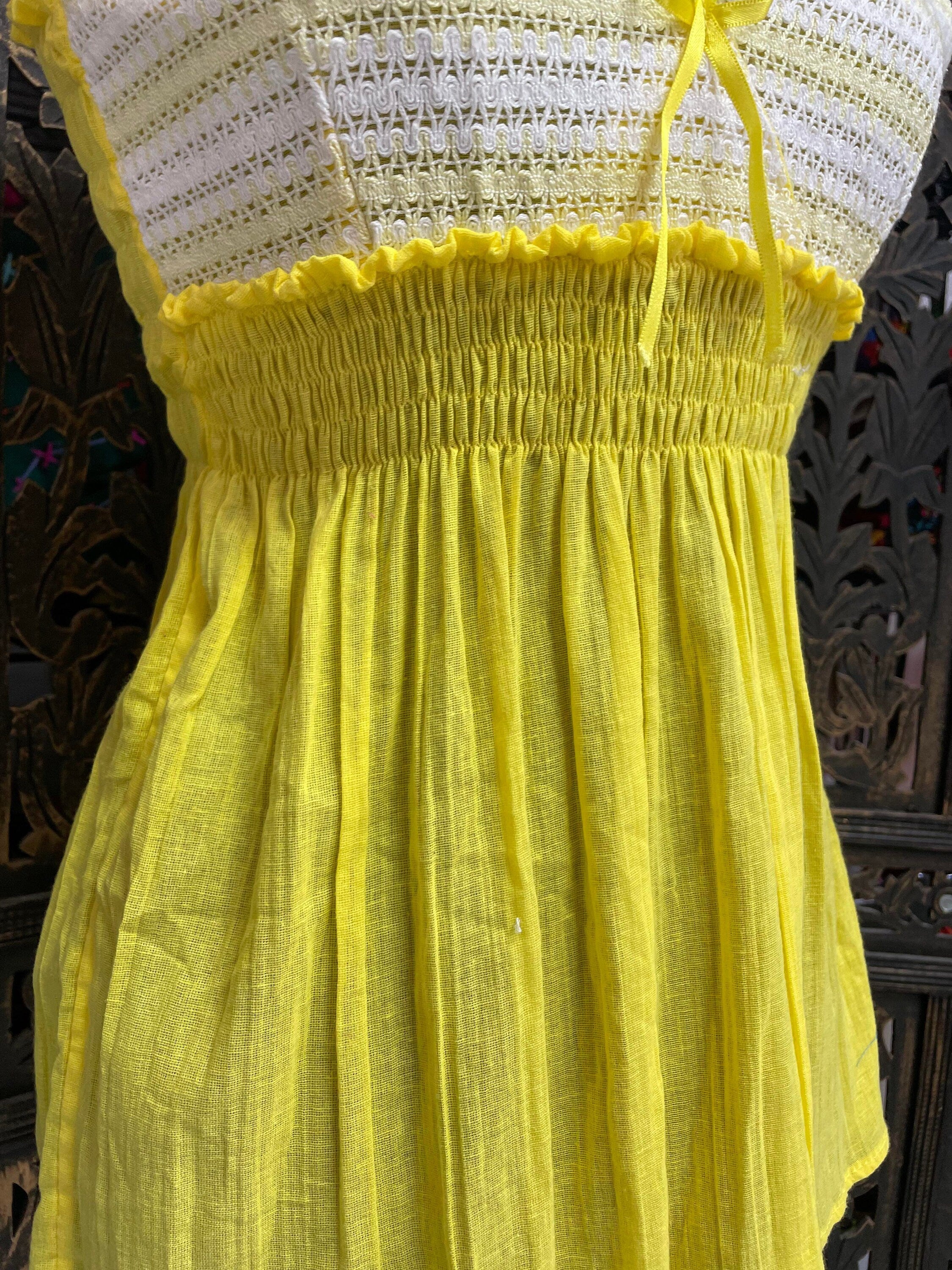 Image of Beautiful Knit Finish Gause Blouse - Handmade Fresh Style Blouse