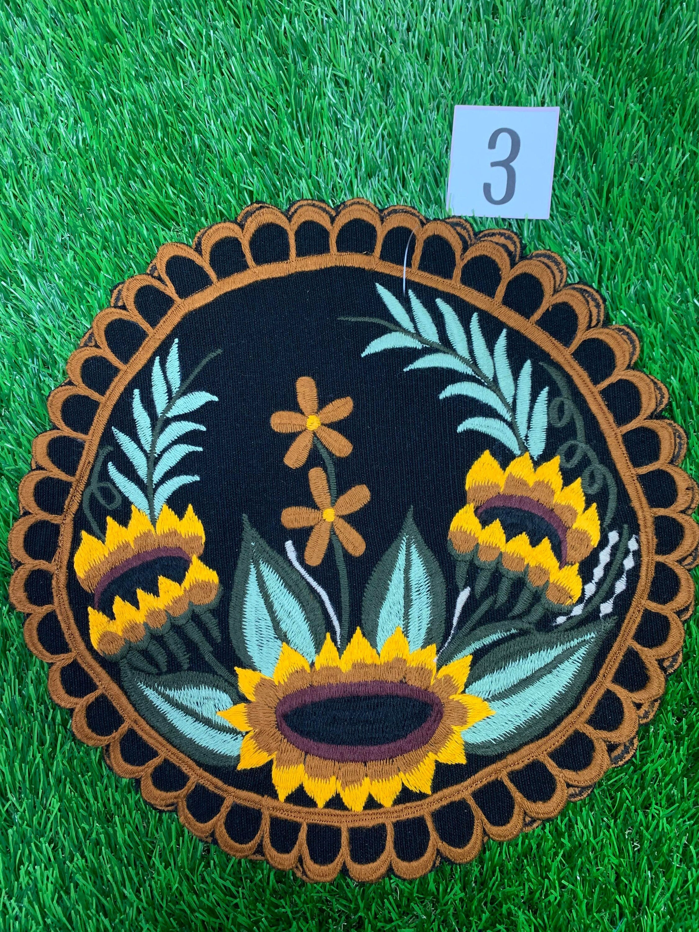 Image of Handmade Tortilleras - Artisanal Tortilla Holder