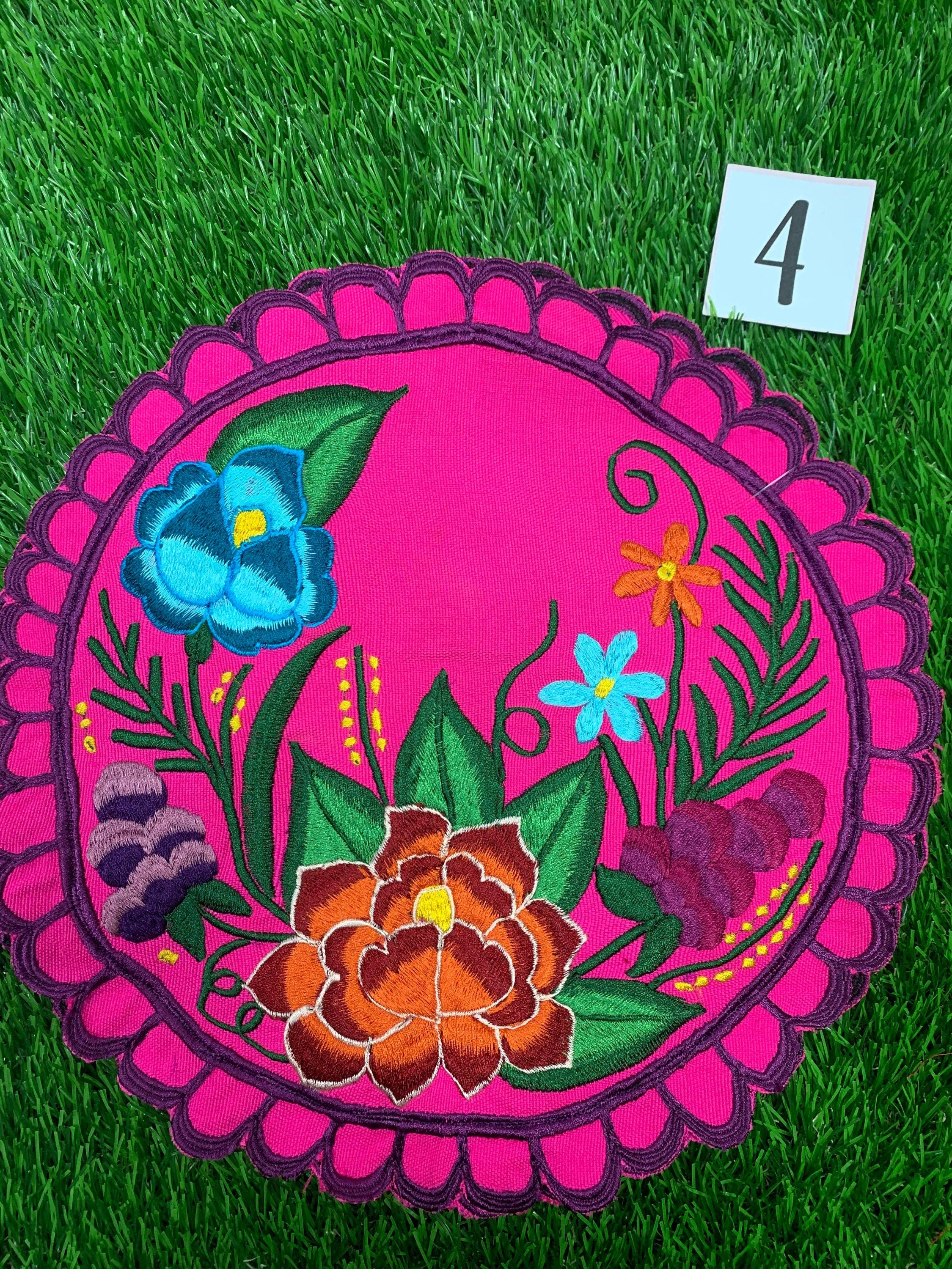 Handmade Tortilleras - Artisanal Tortilla Holder