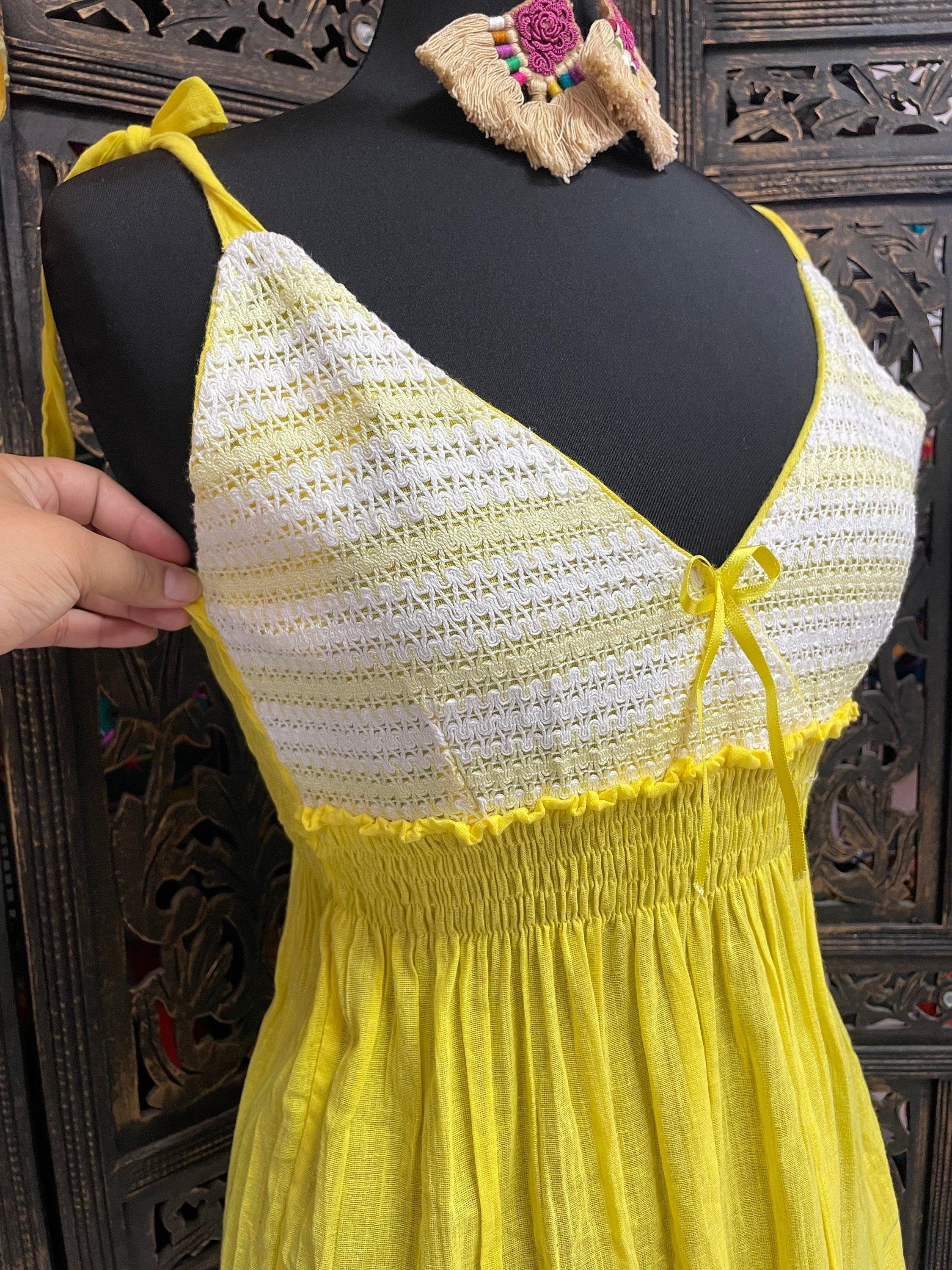 Image of Beautiful Knit Finish Gause Blouse - Handmade Fresh Style Blouse