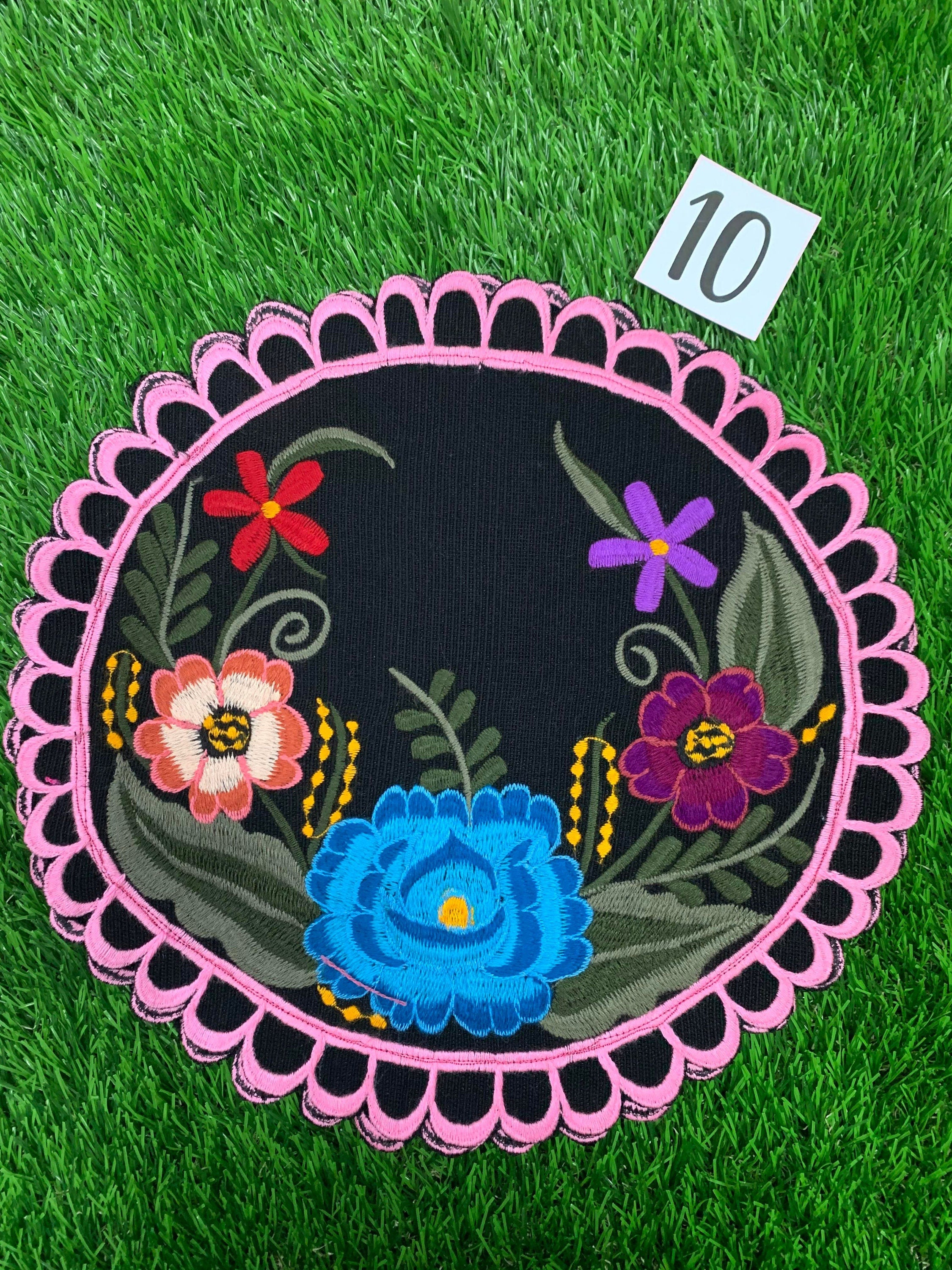 Handmade Tortilleras - Artisanal Tortilla Holder