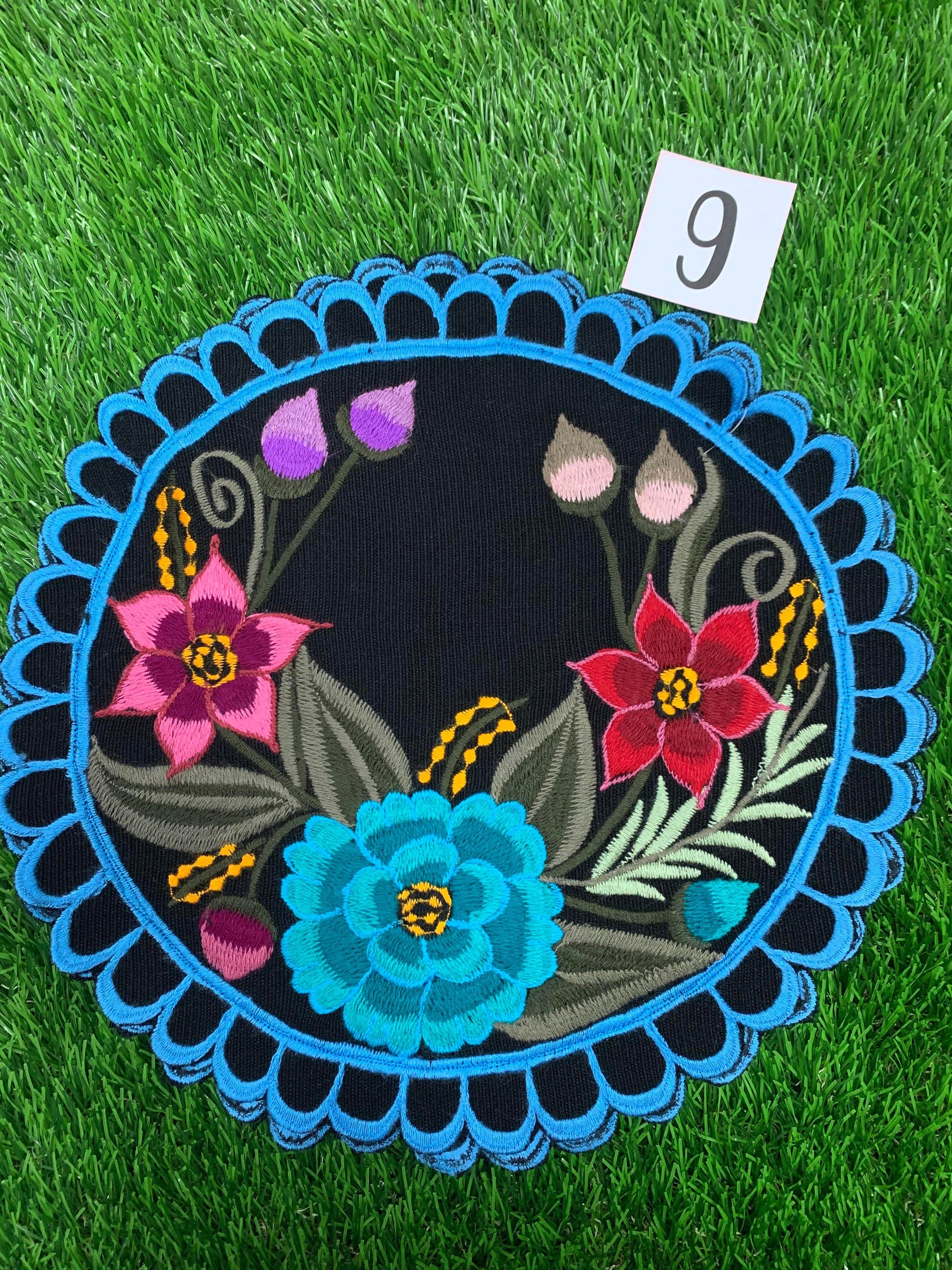 Handmade Tortilleras - Artisanal Tortilla Holder