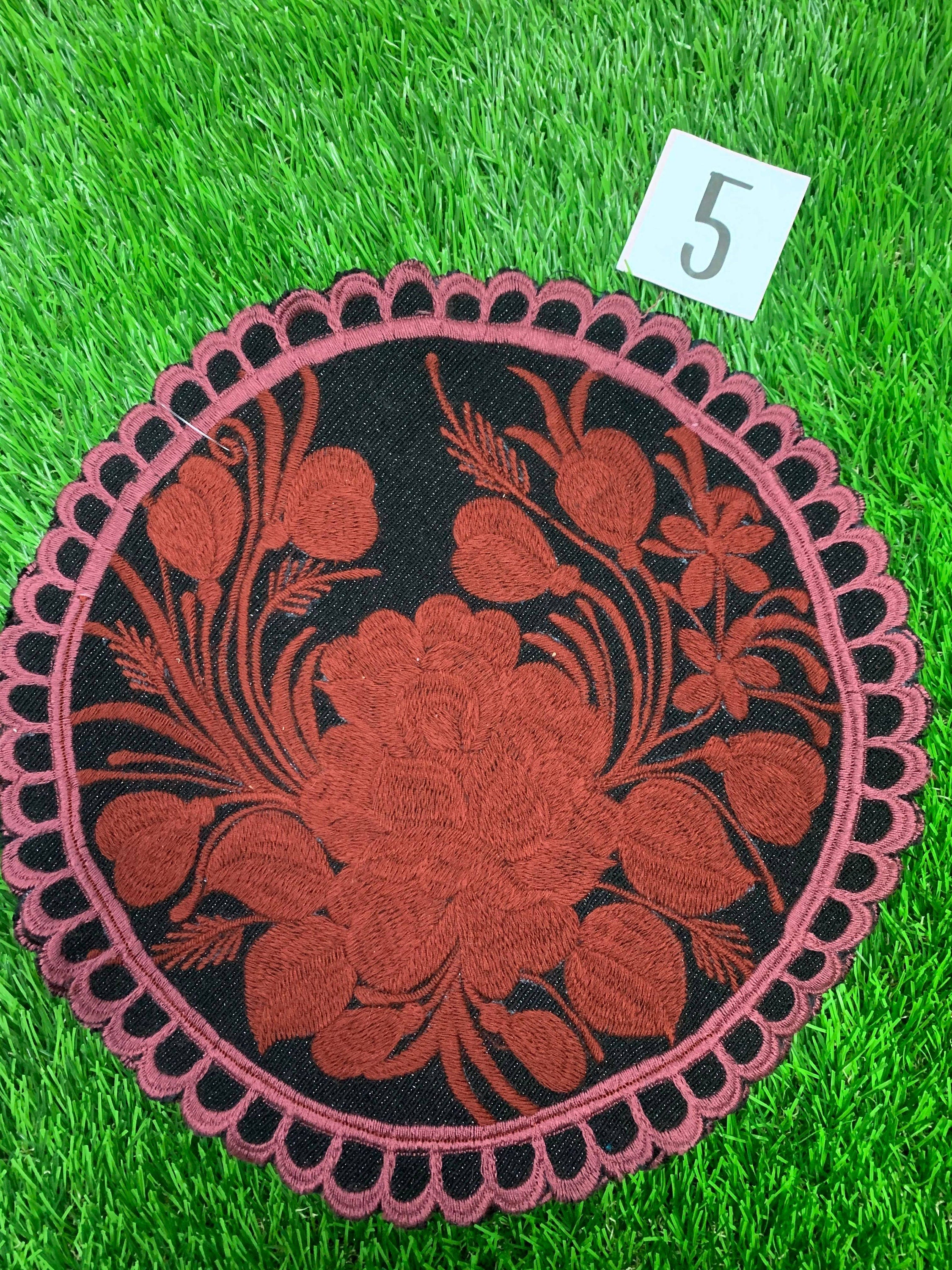 Handmade Tortilleras - Artisanal Tortilla Holder