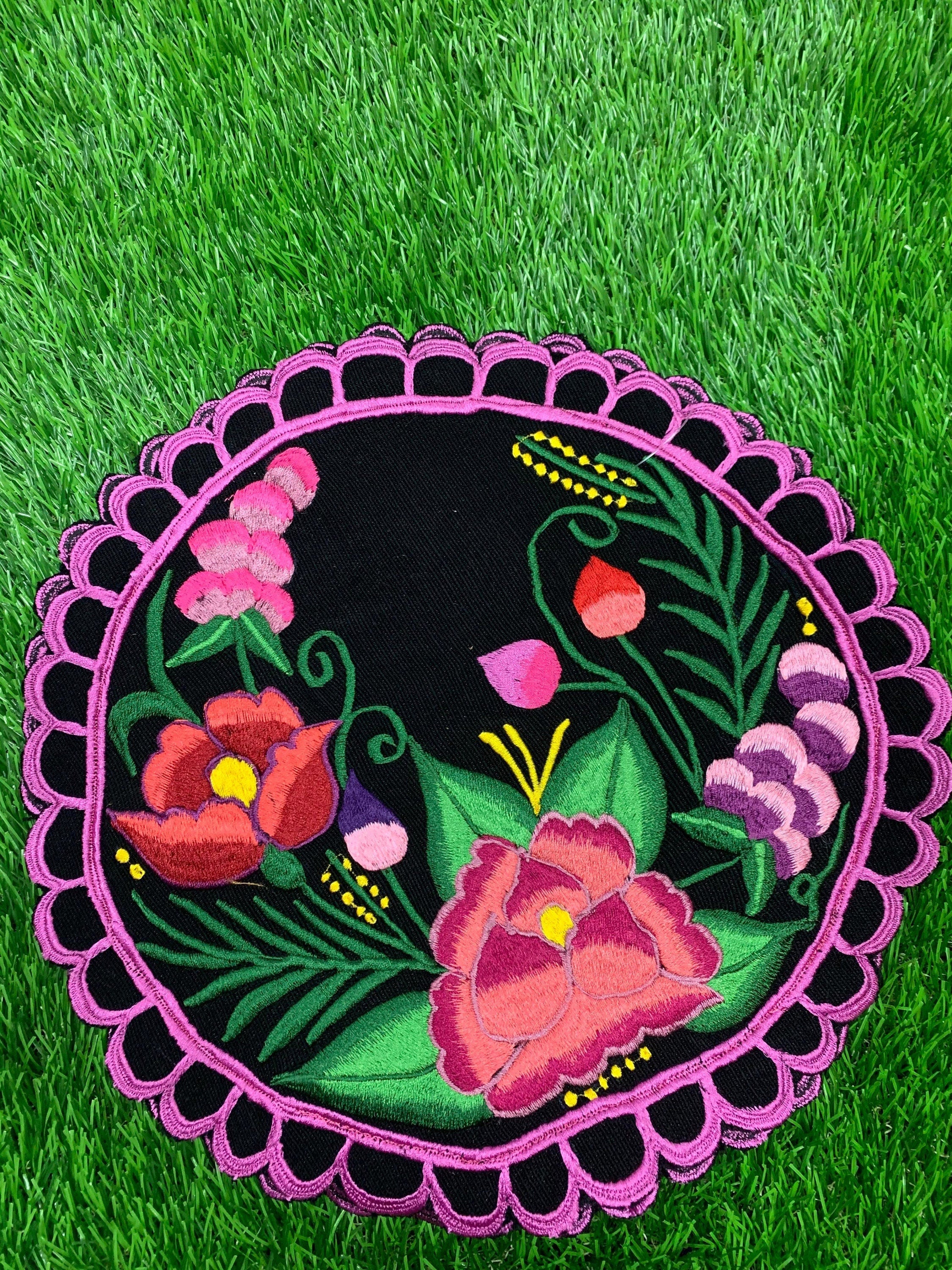 Handmade Tortilleras - Artisanal Tortilla Holder