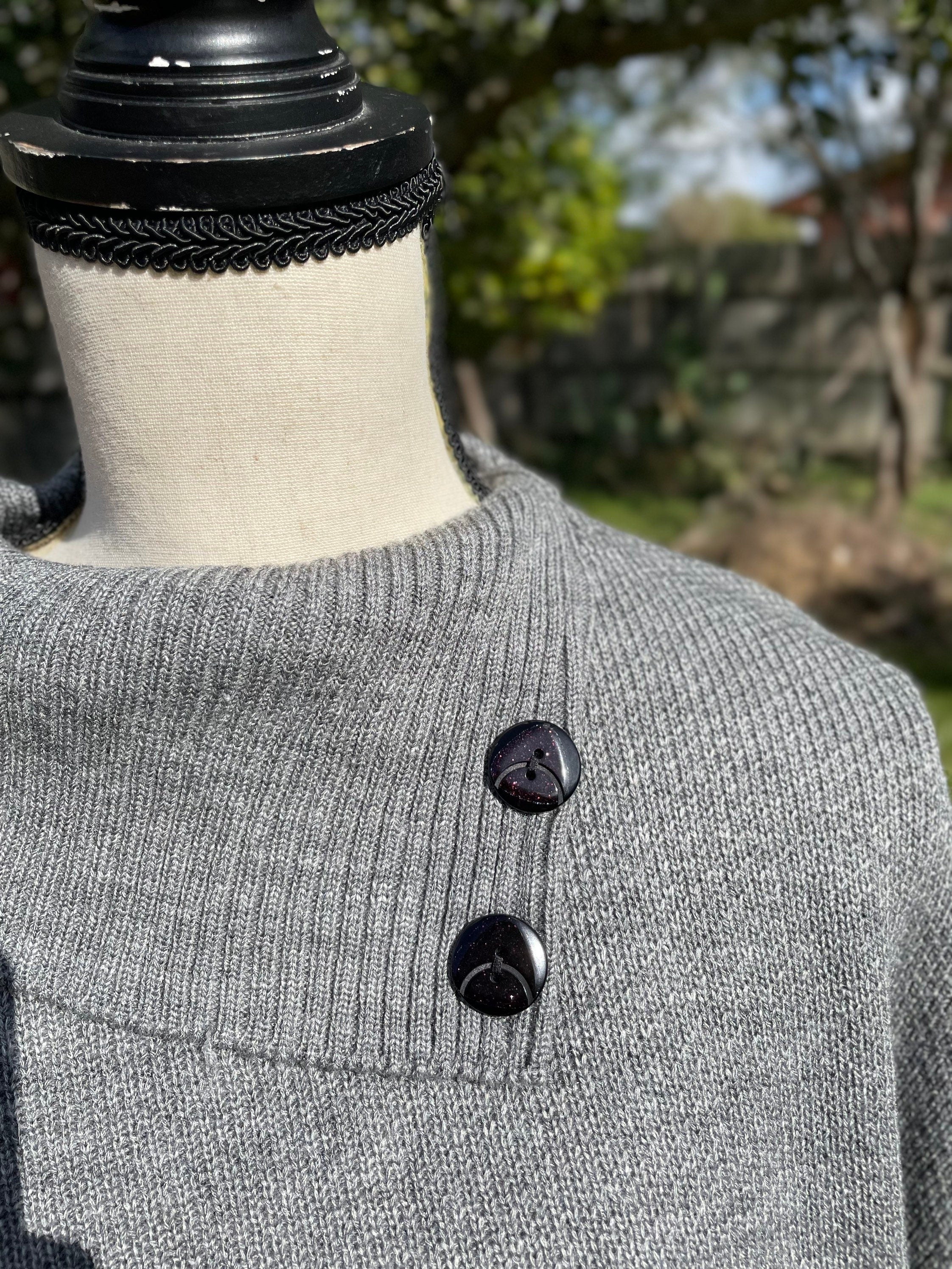 Image of Beautiful & Trendy Artisanal Long Sleeve Mananitas - Mexican Ponchos - Covering