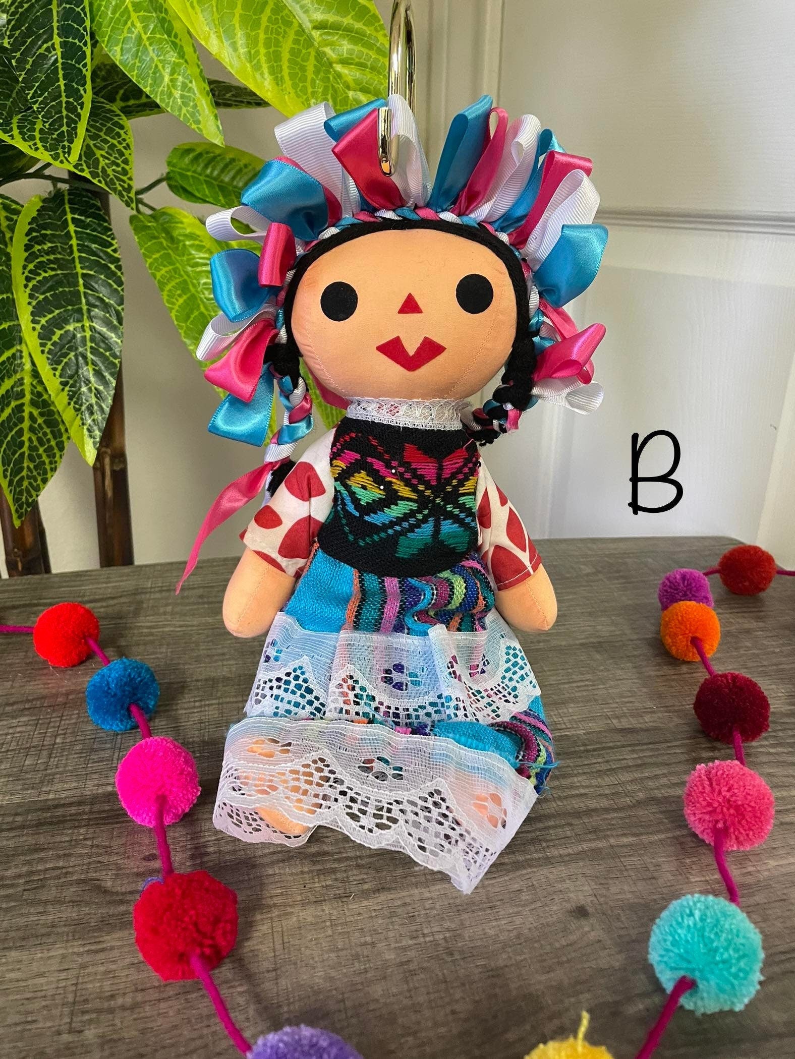 Image of Handmade Mexican 