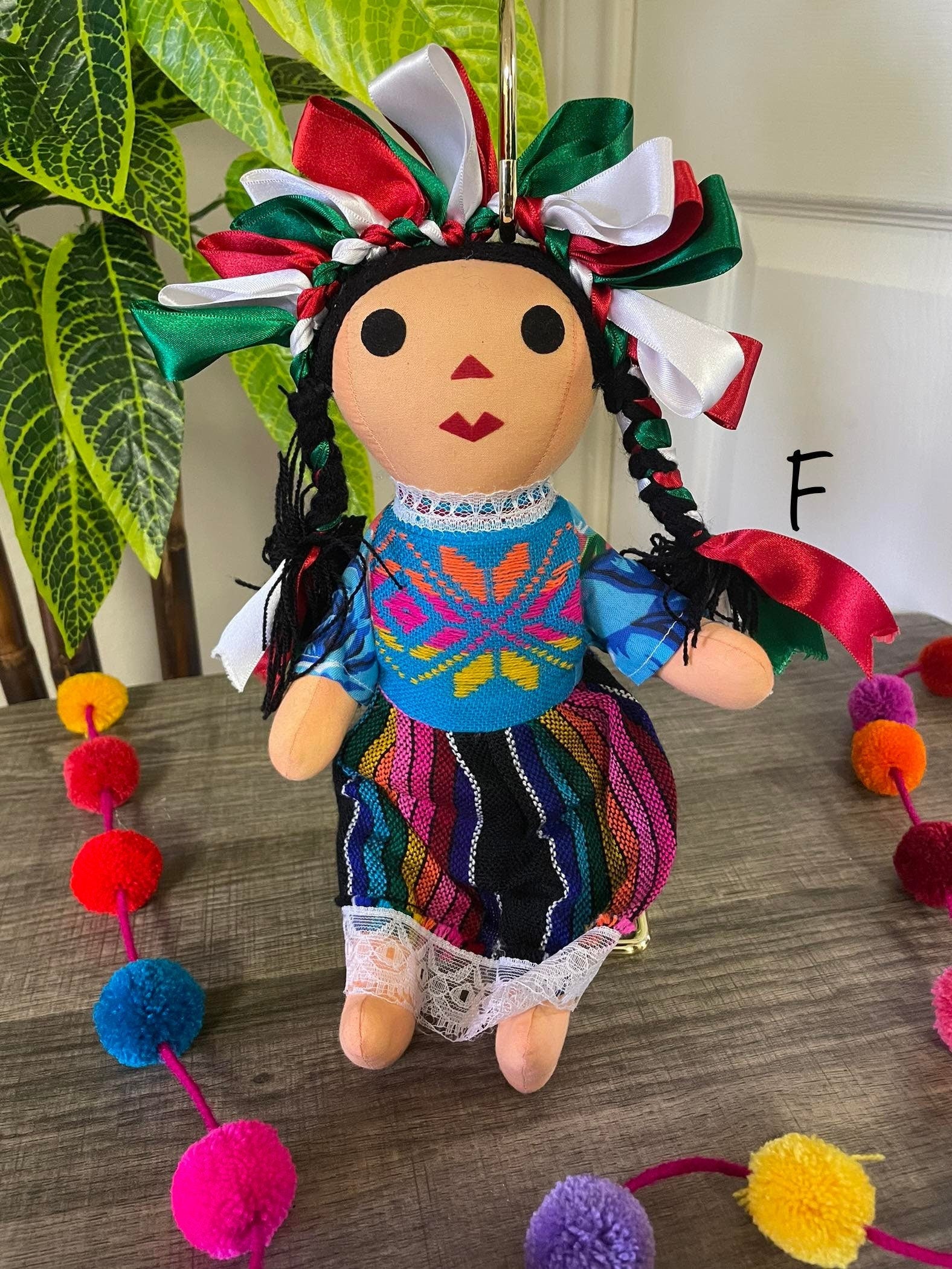 Image of Handmade Mexican 