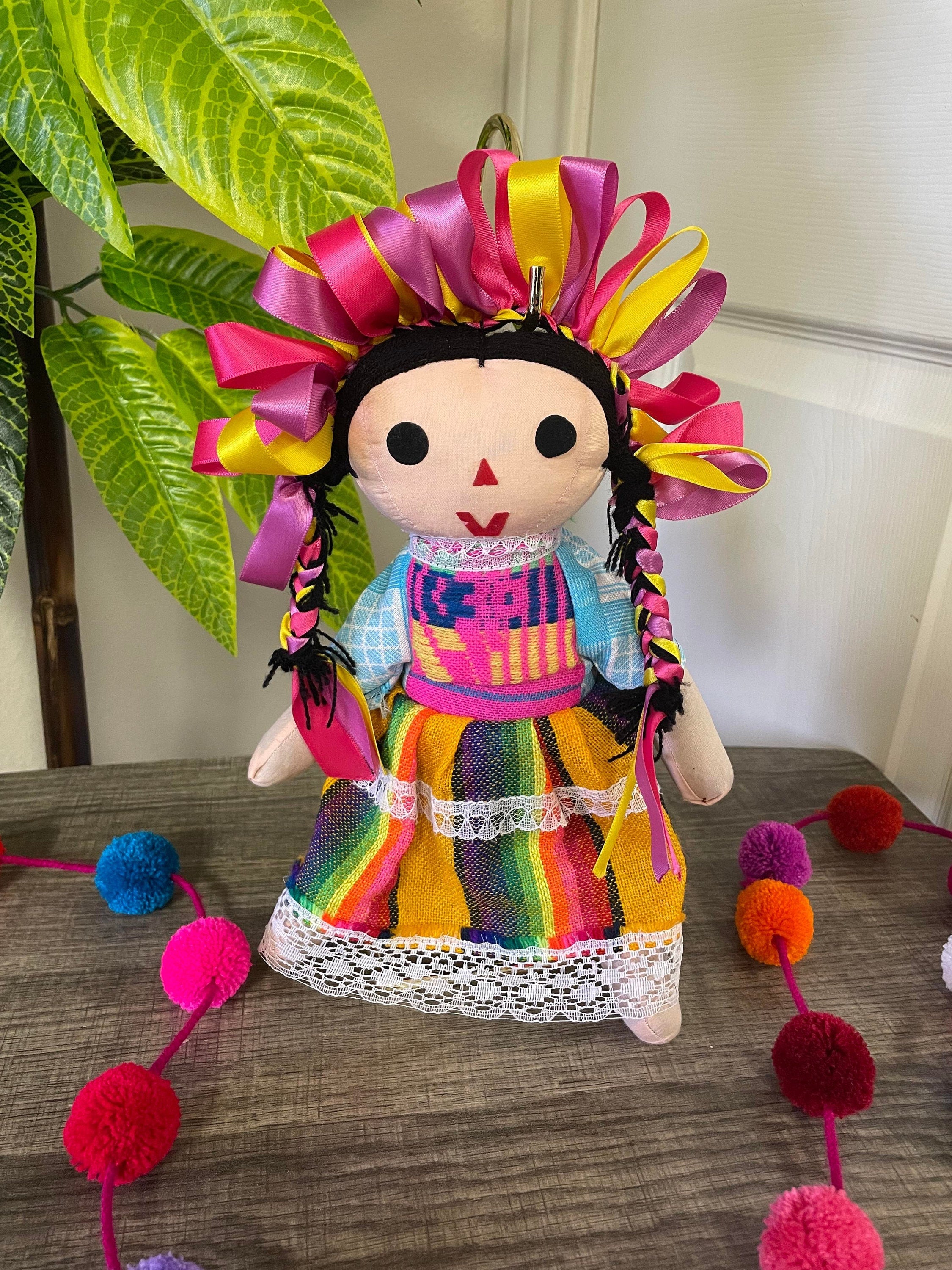 Image of Handmade Mexican 