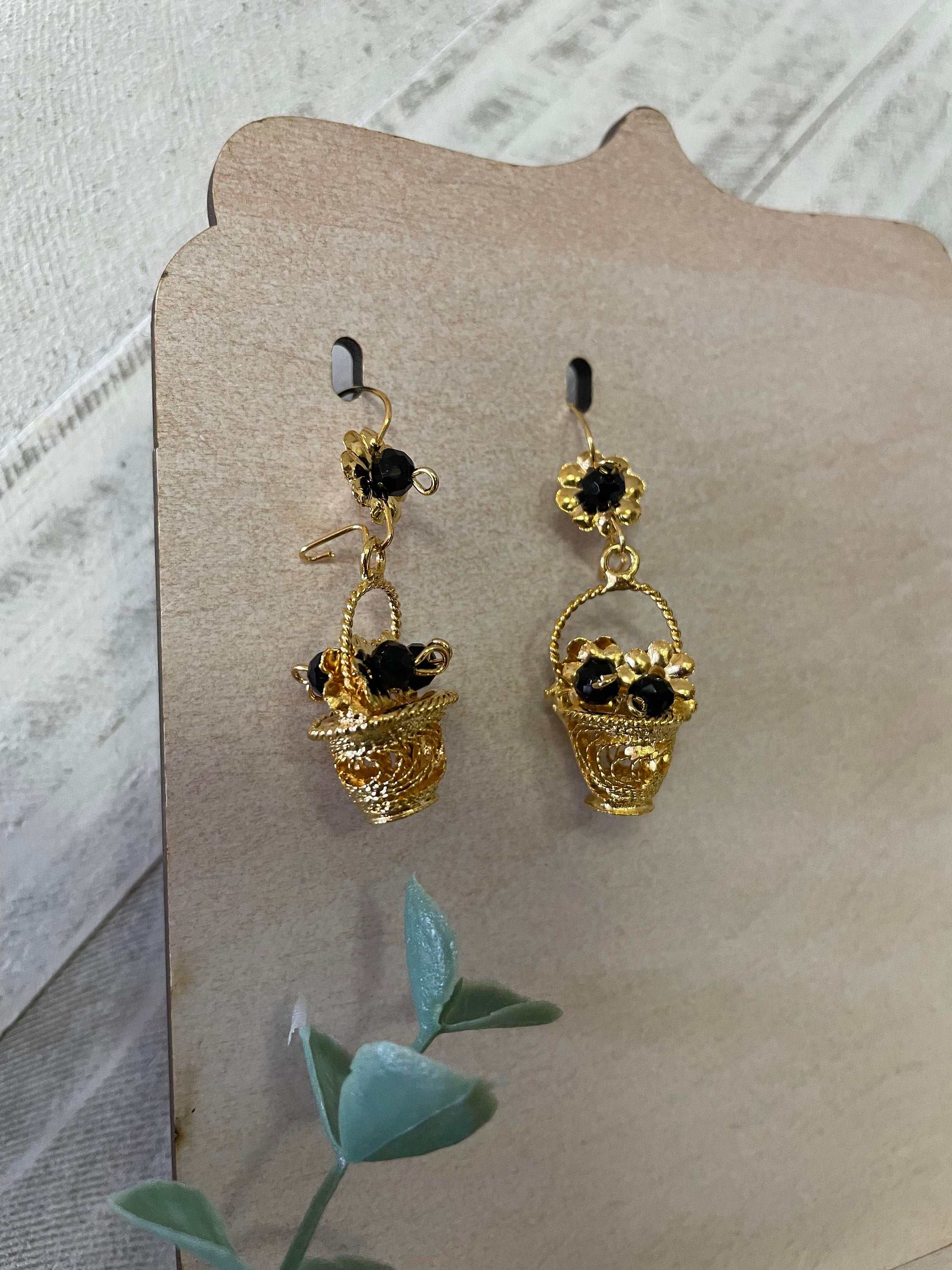 Image of Gorgeous floral 