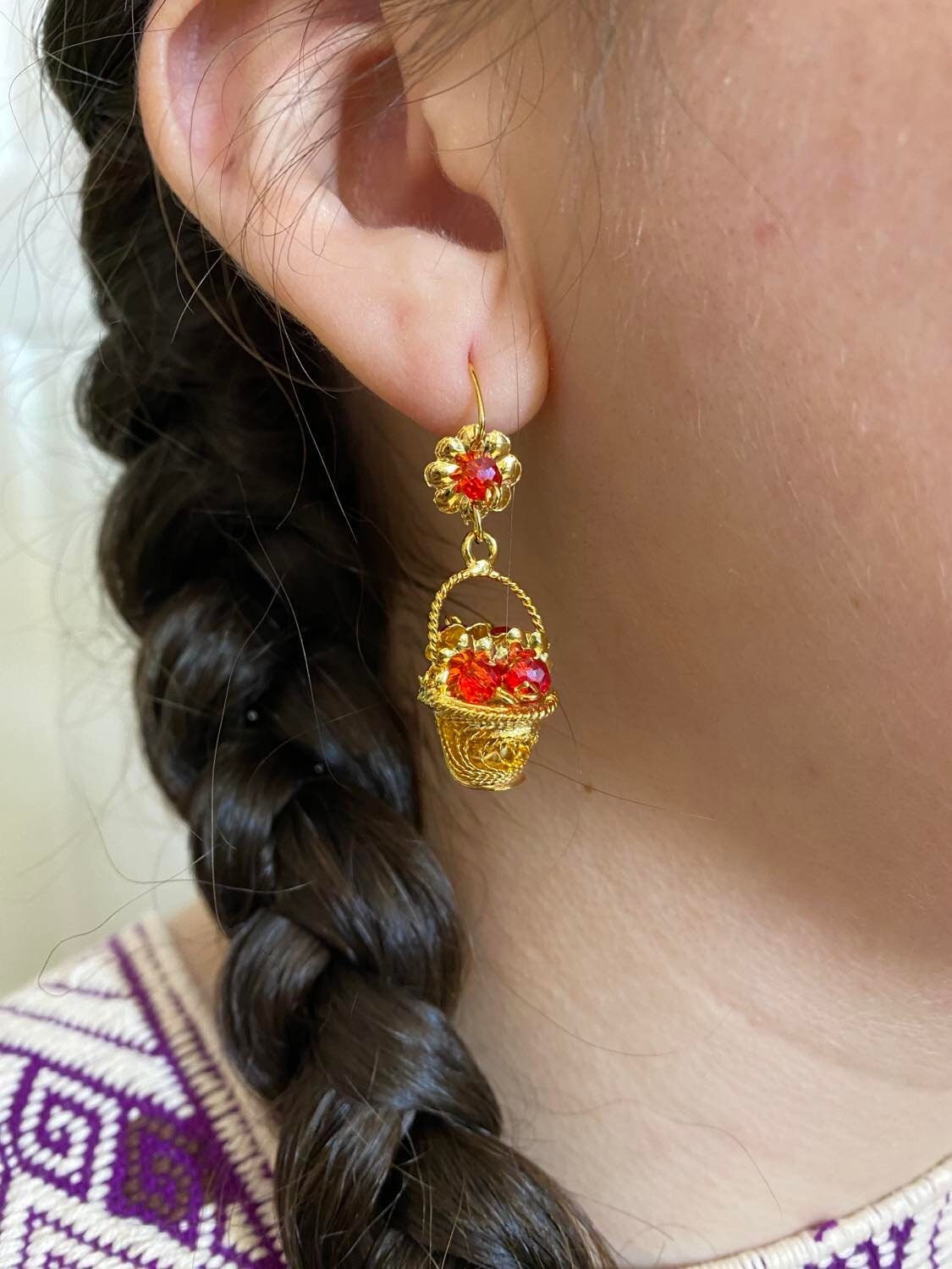 Image of Gorgeous floral 