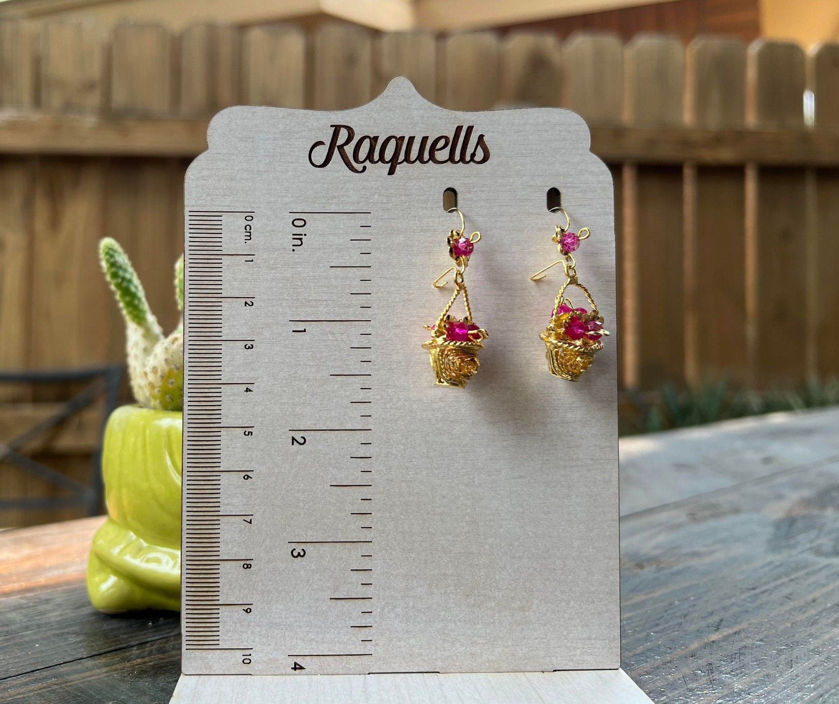 Image of Gorgeous floral 