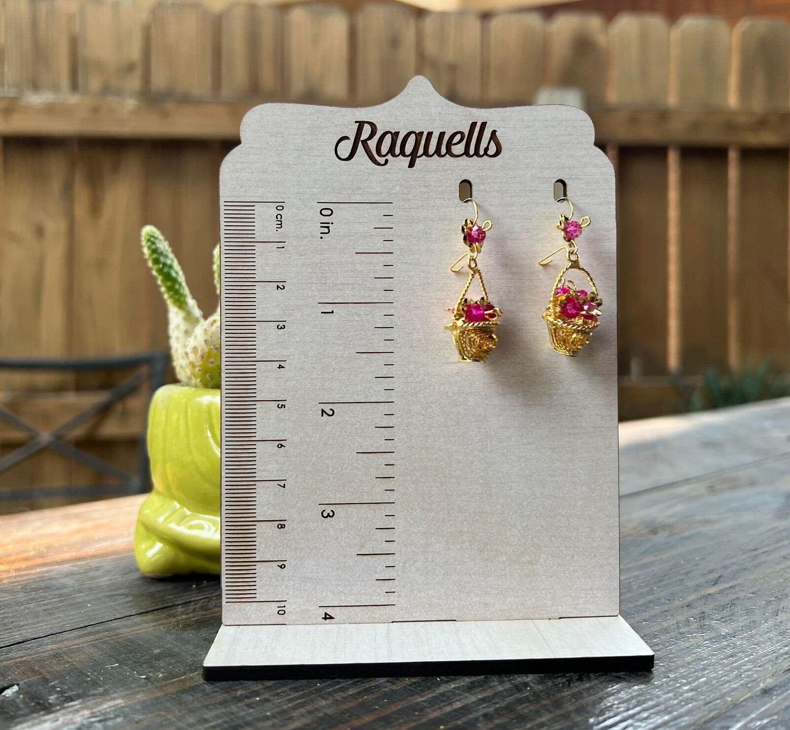 Image of Gorgeous floral 