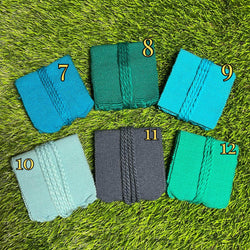 Image of Solid Adjustable Waist Belt