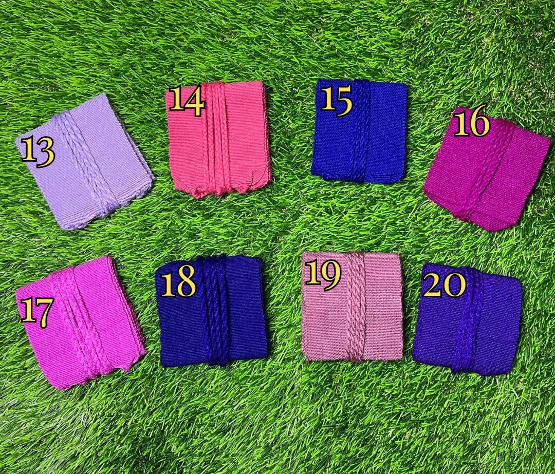 Image of Solid Adjustable Waist Belt