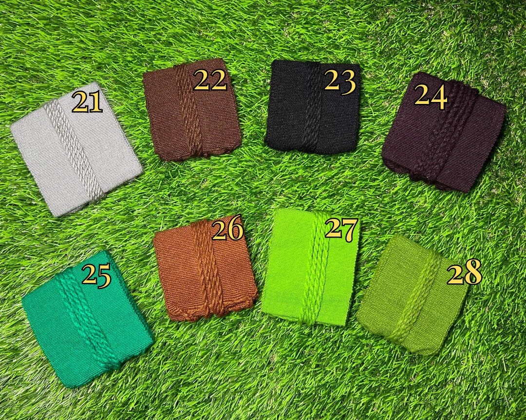 Image of Solid Adjustable Waist Belt