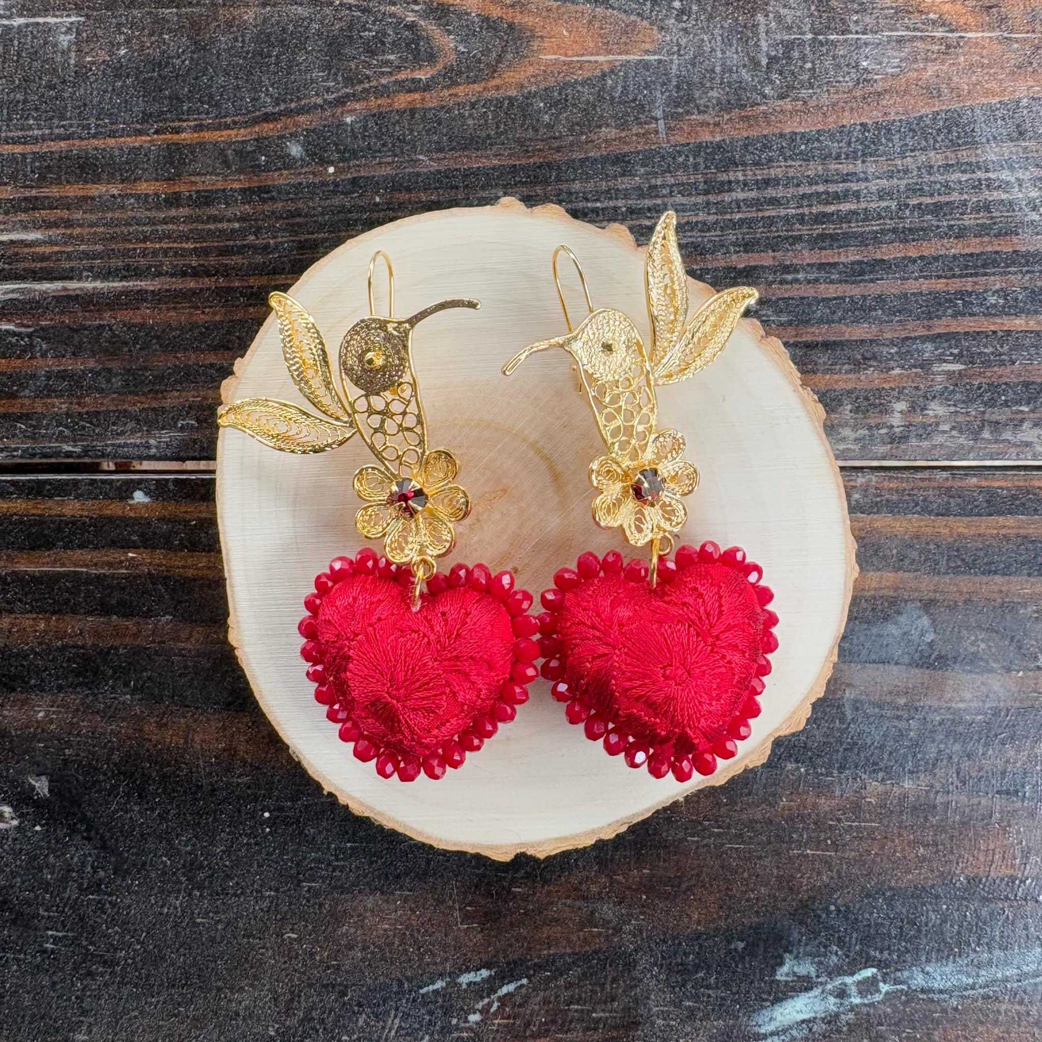 Image of Hand Stitched 