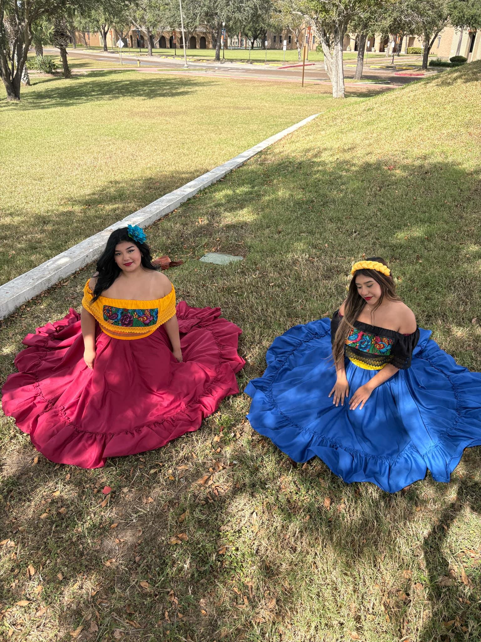 Loose Fit Mexican Embroidered Blouse - Artisan Made Blouse