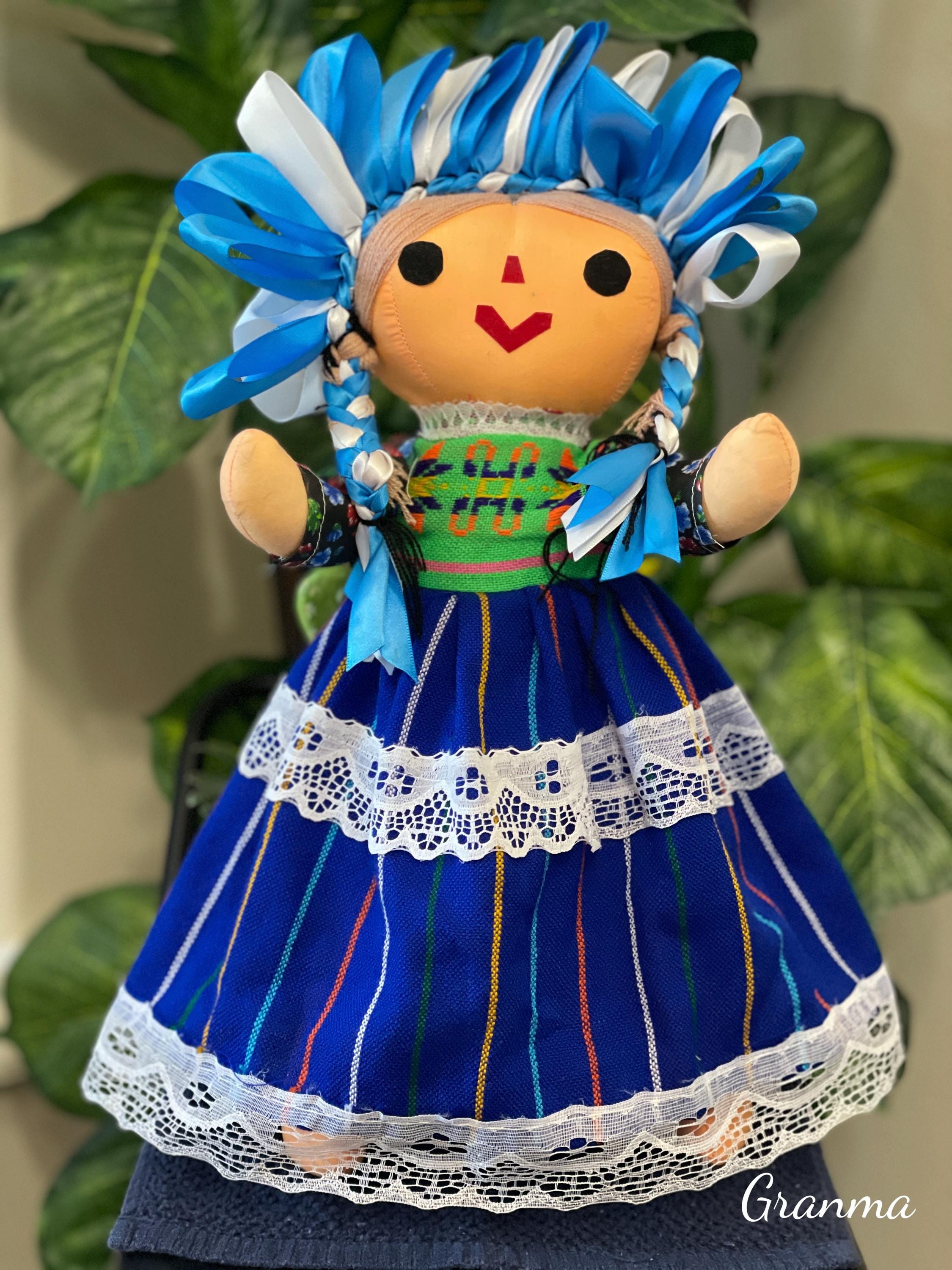 Handmade Mexican (EXTRA BIG) 