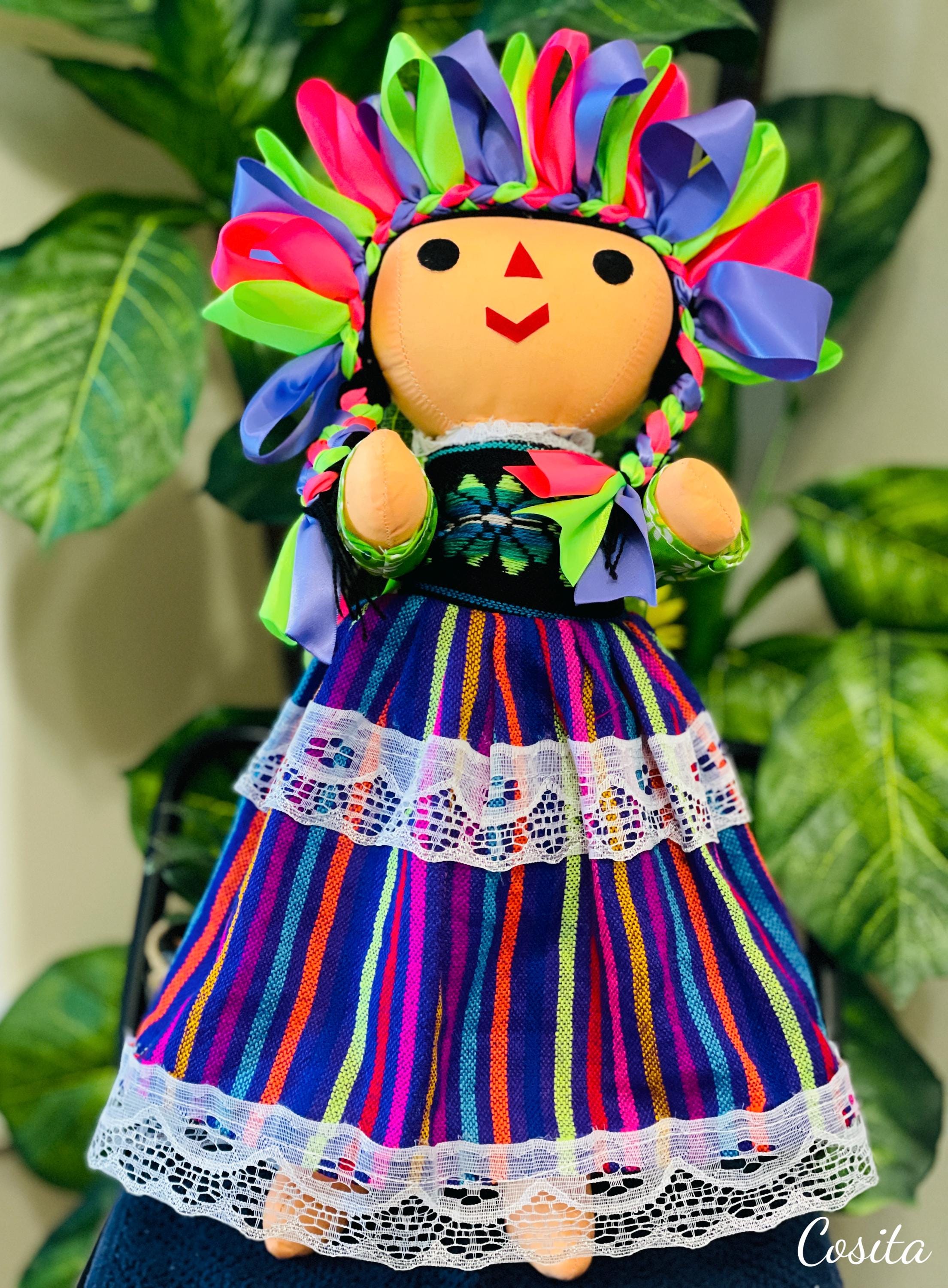 Image of Handmade Mexican (EXTRA BIG) 