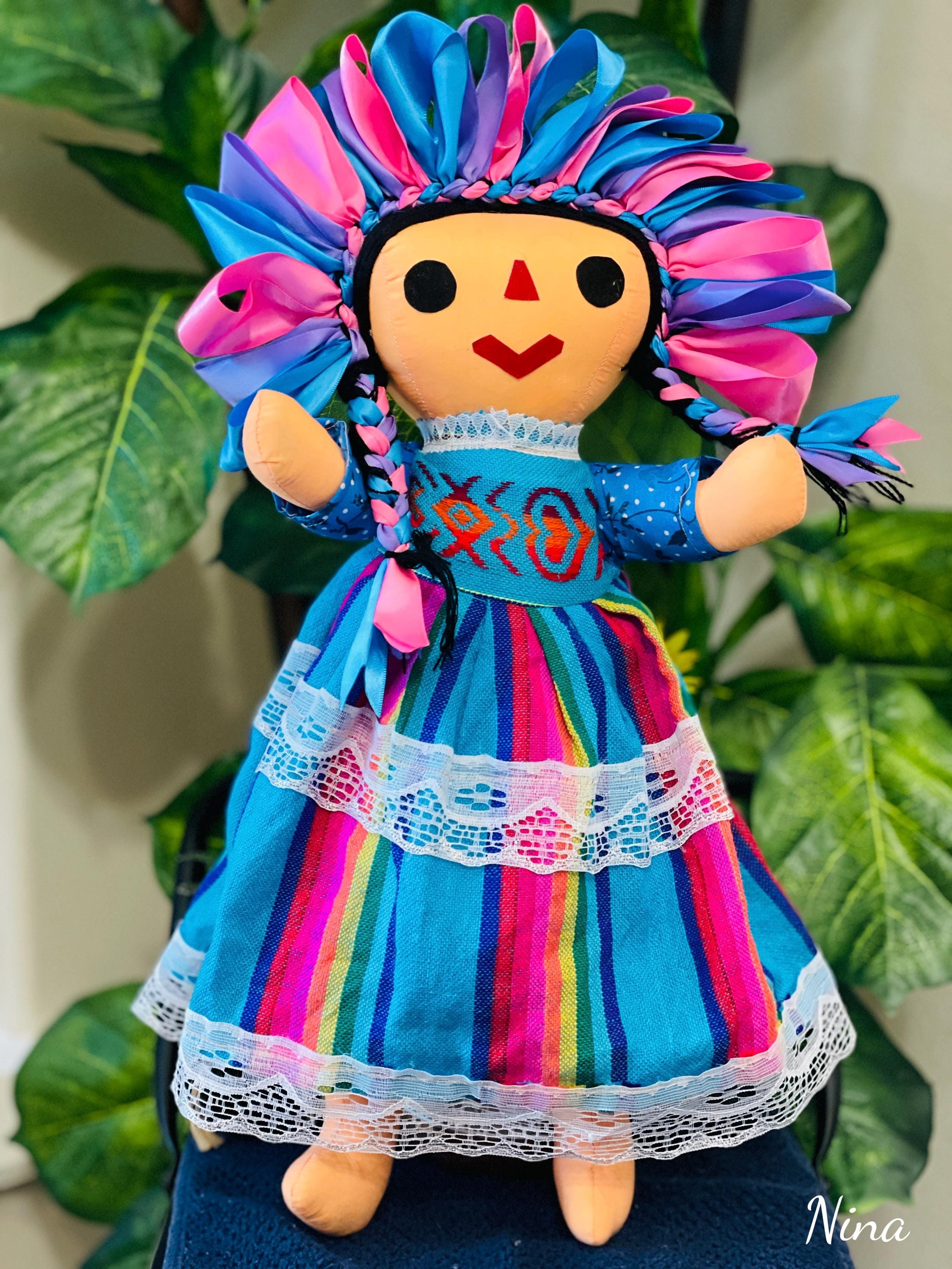 Image of Handmade Mexican (EXTRA BIG) 