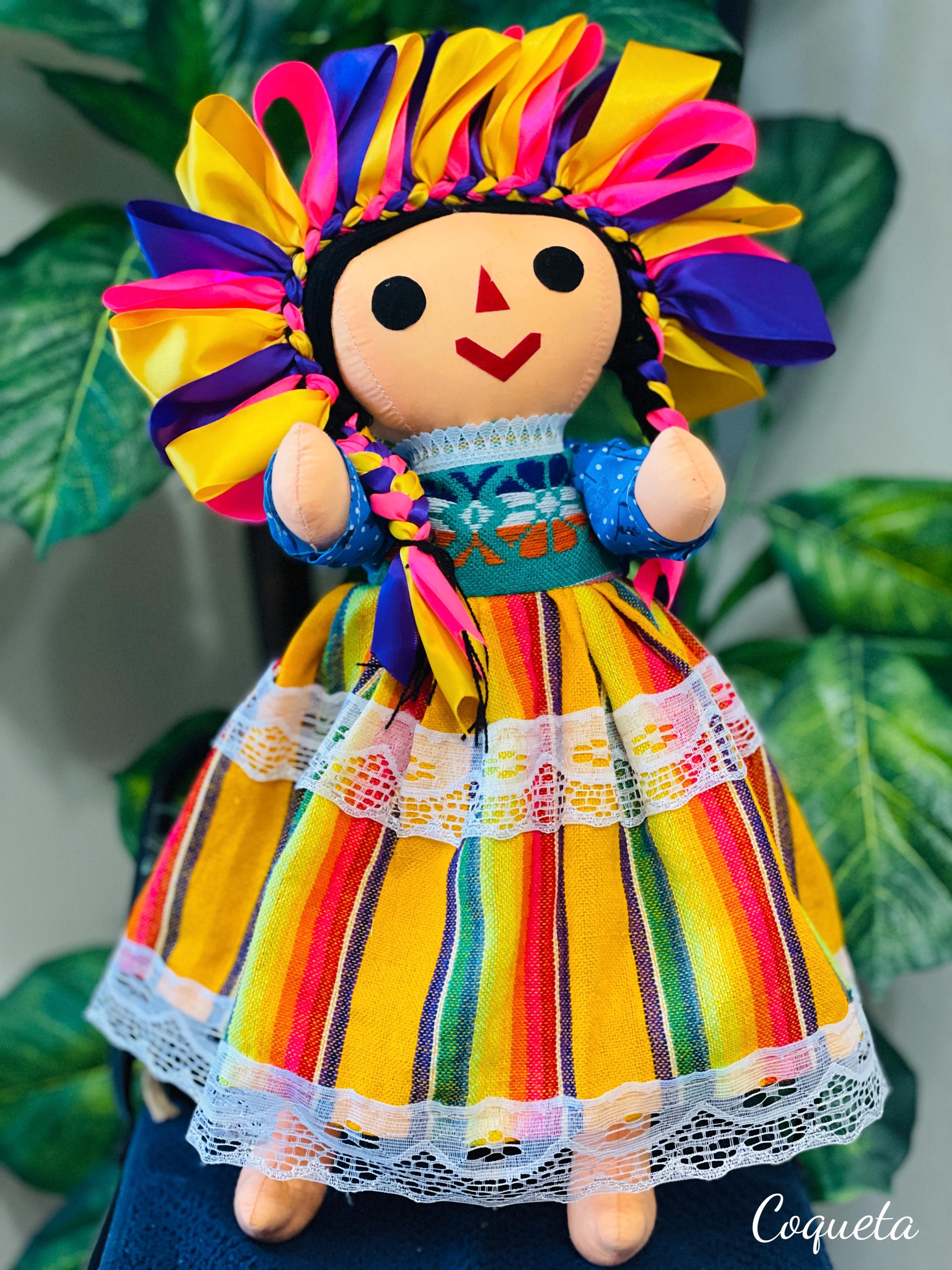 Handmade Mexican (EXTRA BIG) 