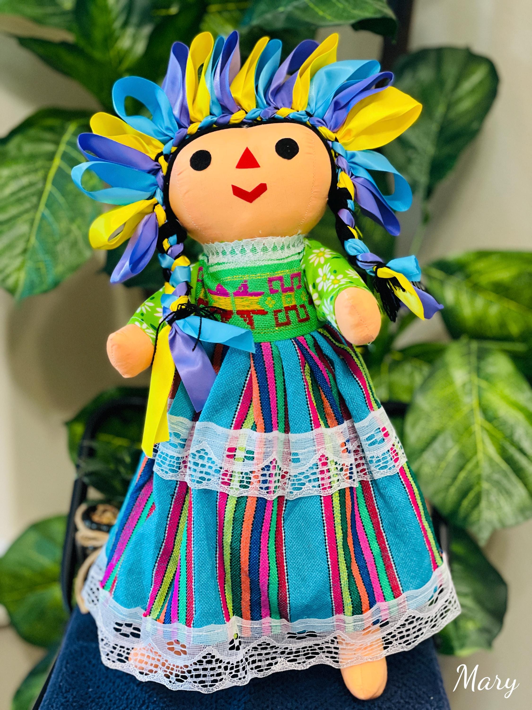 Handmade Mexican (EXTRA BIG) 