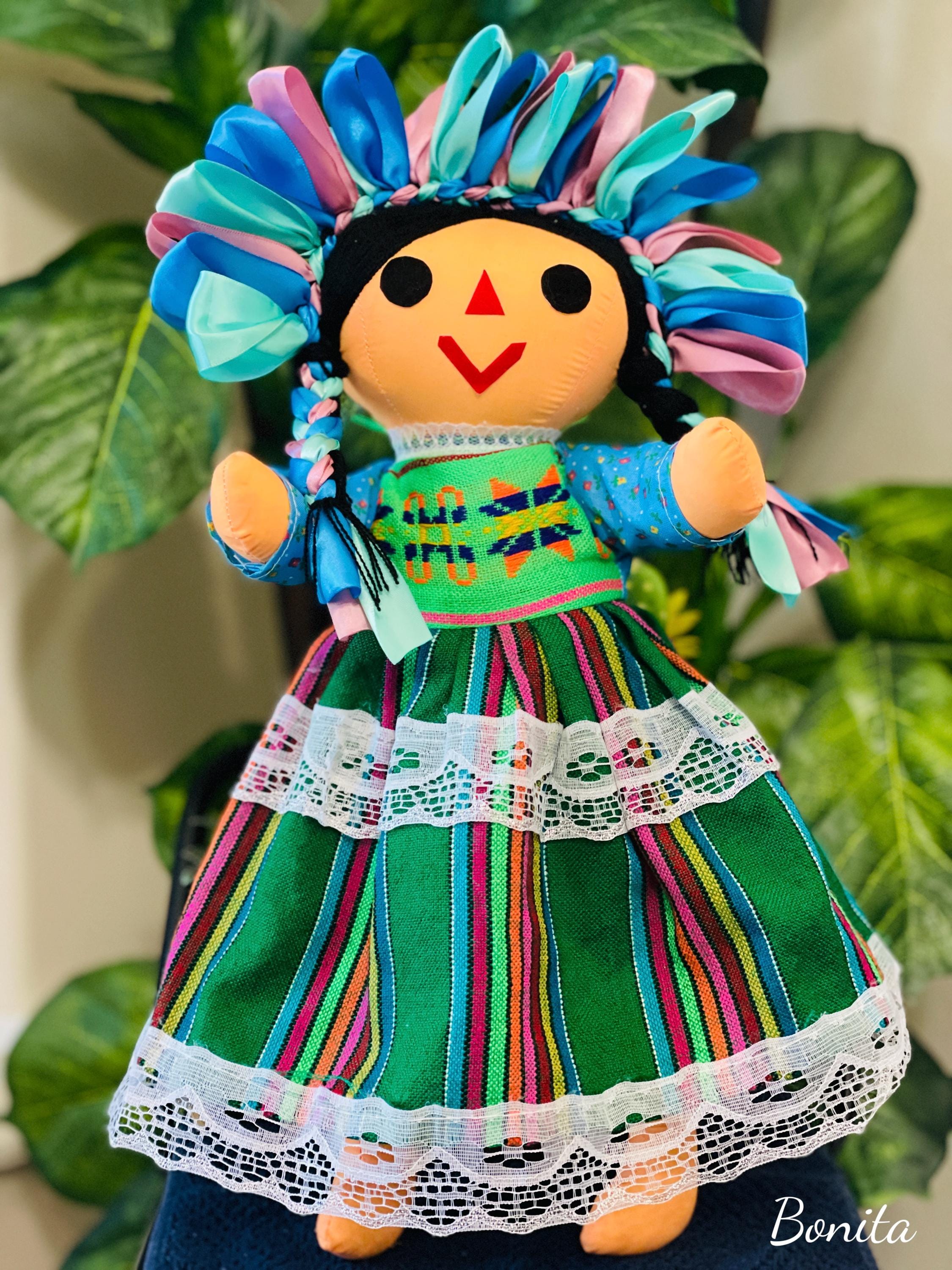 Image of Handmade Mexican (EXTRA BIG) 