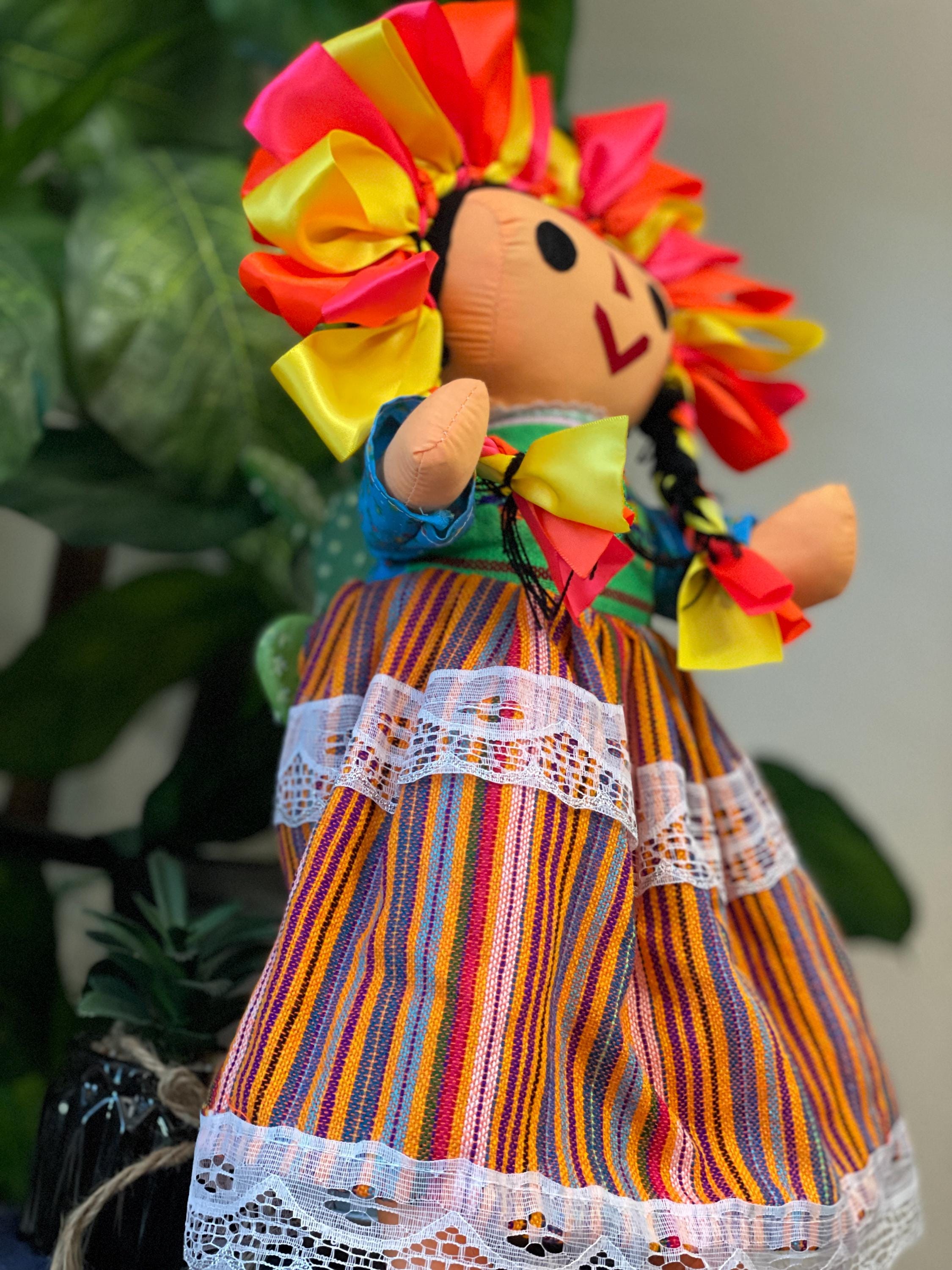 Handmade Mexican (EXTRA BIG) 