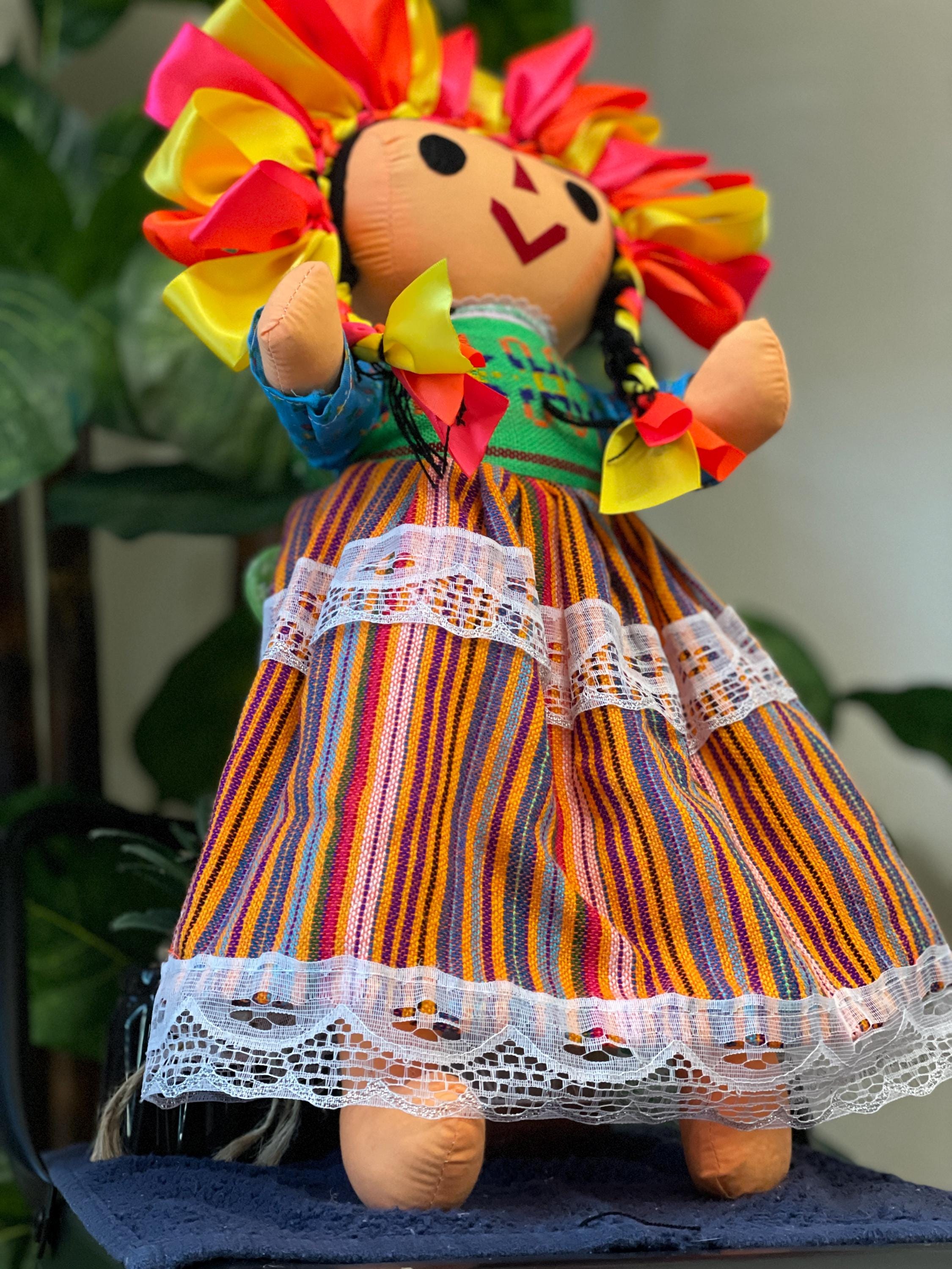 Handmade Mexican (EXTRA BIG) 