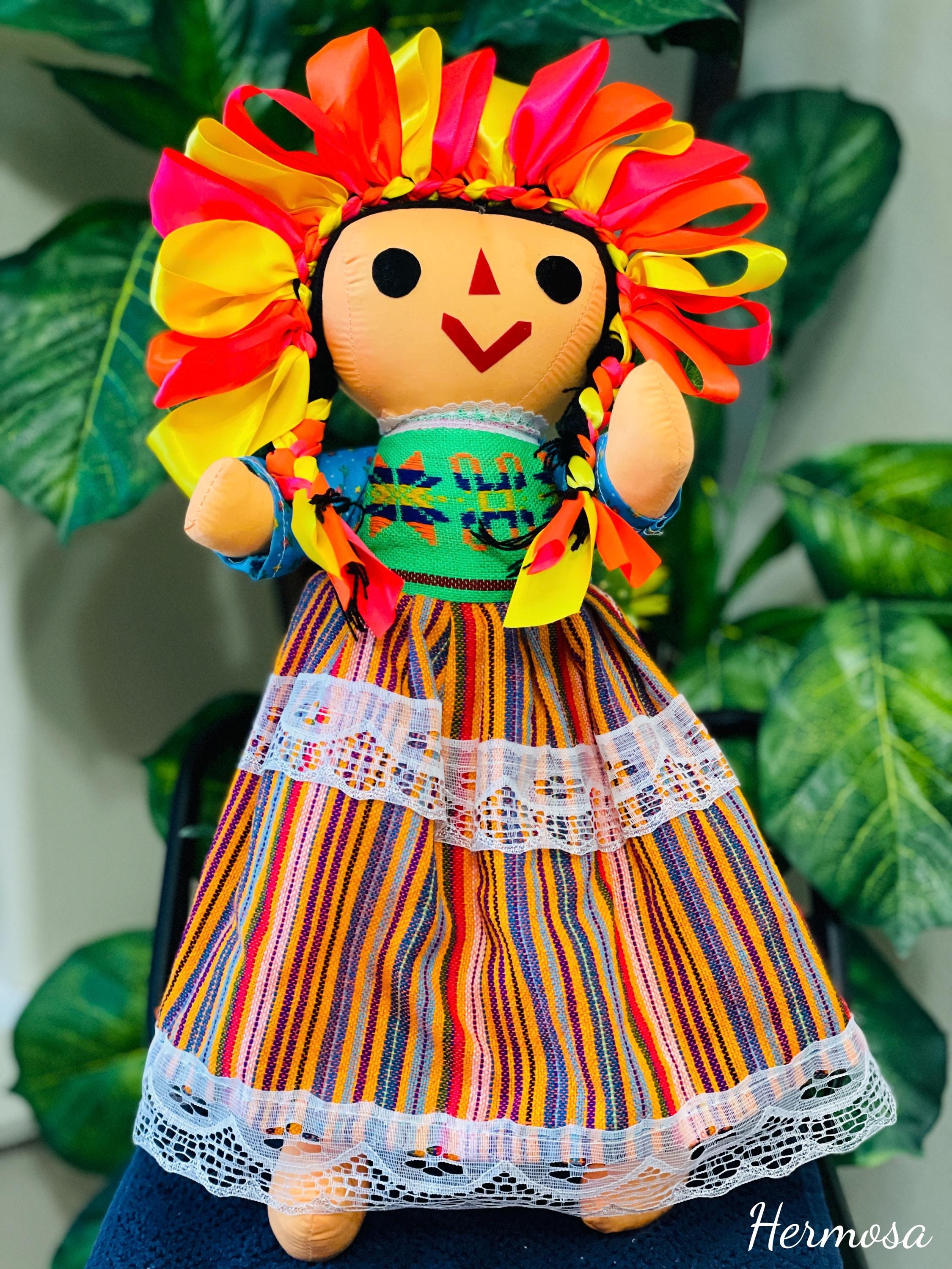 Image of Handmade Mexican (EXTRA BIG) 