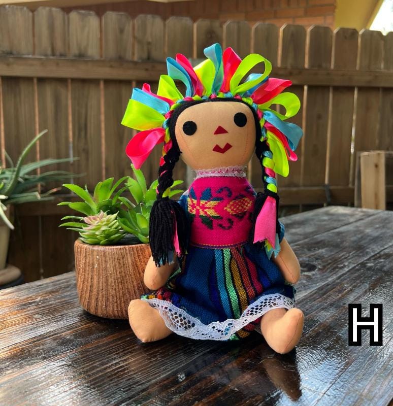 Handmade Mexican 