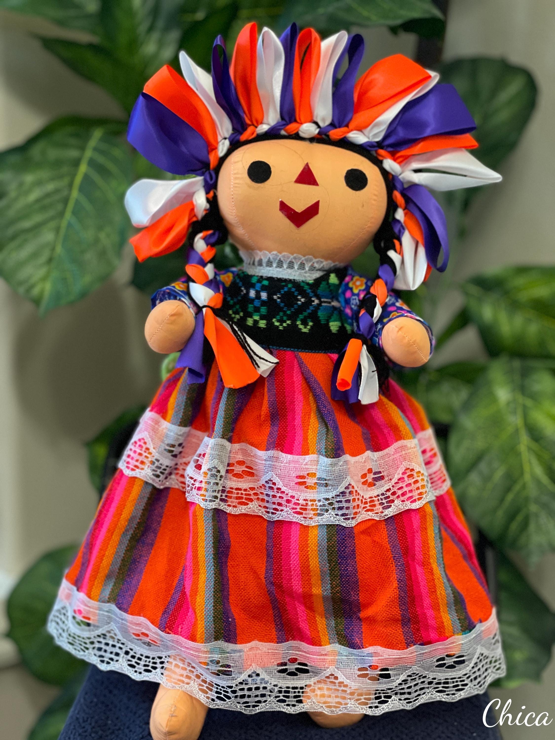 Image of Handmade Mexican (EXTRA BIG) 